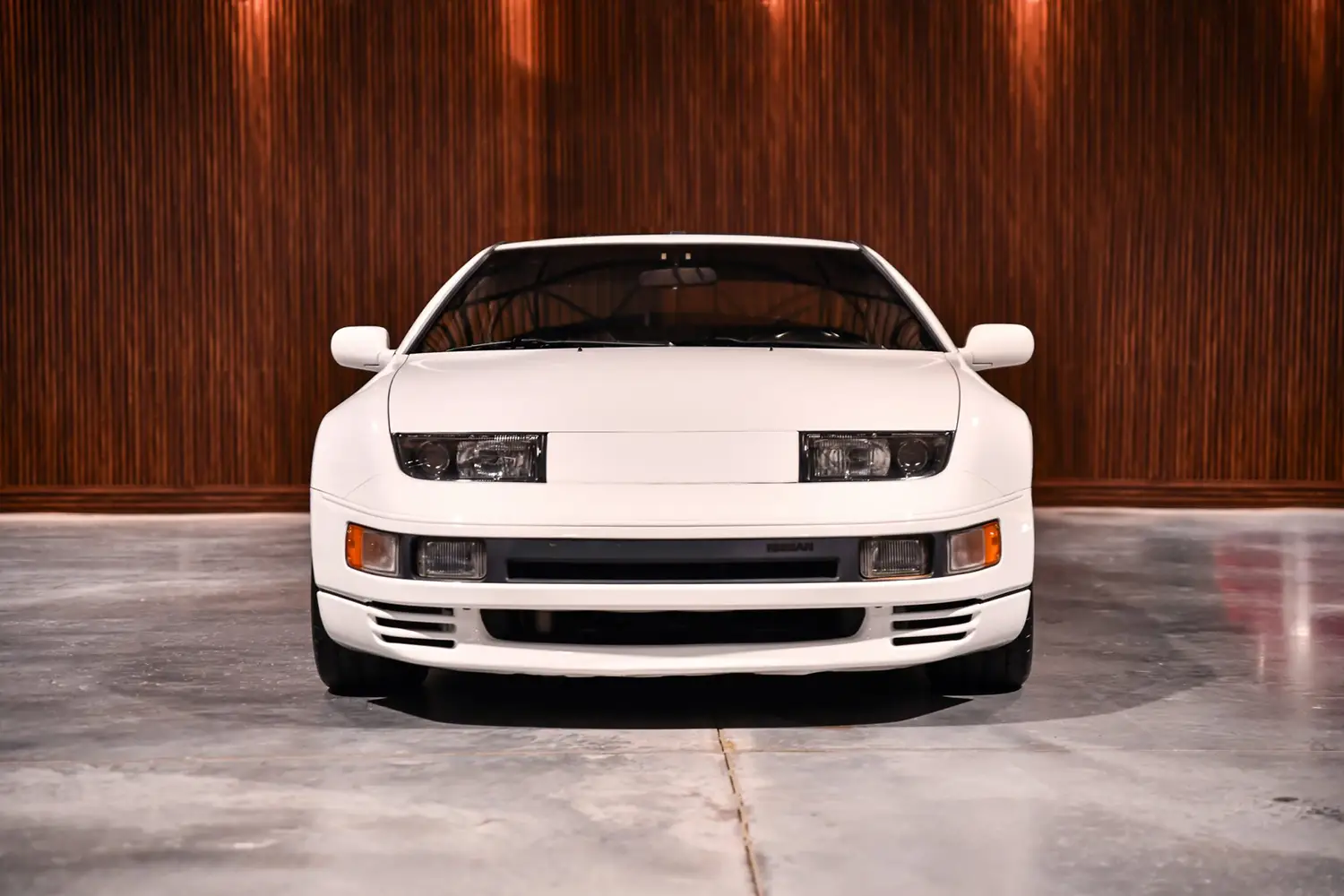 1990 Nissan 300ZX Twin Turbo
