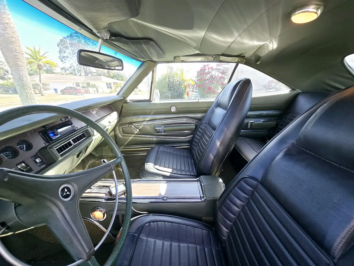 1970 Dodge Charger R/T Hardtop 1970 Dodge Charger R/T Hardtop