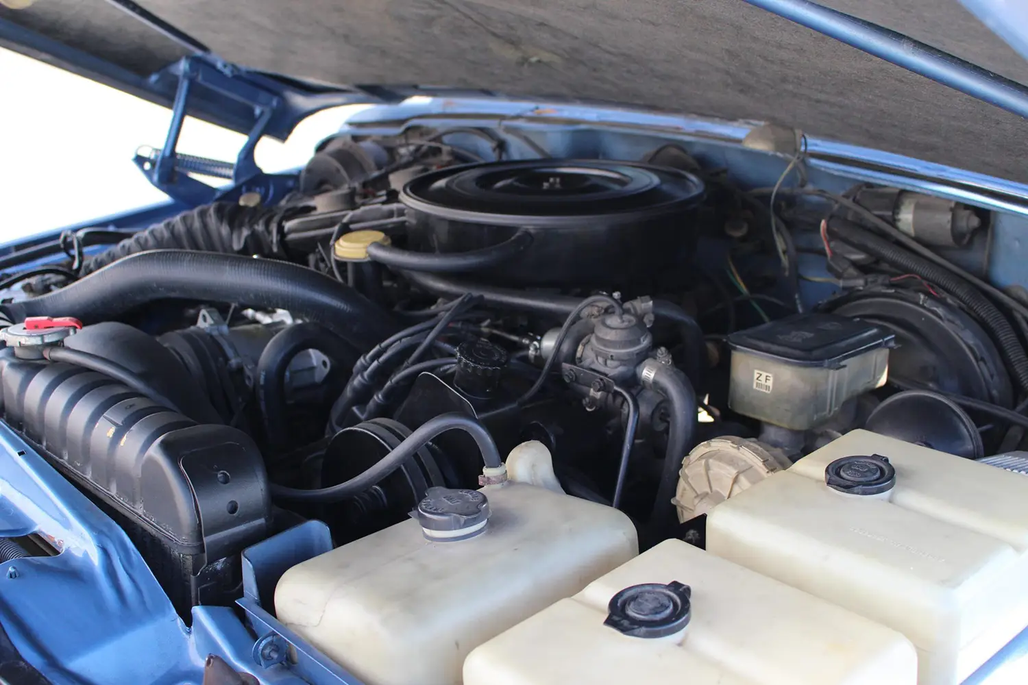 1991 Jeep Grand Wagoneer Final Edition 1991 Jeep Grand Wagoneer Final Edition