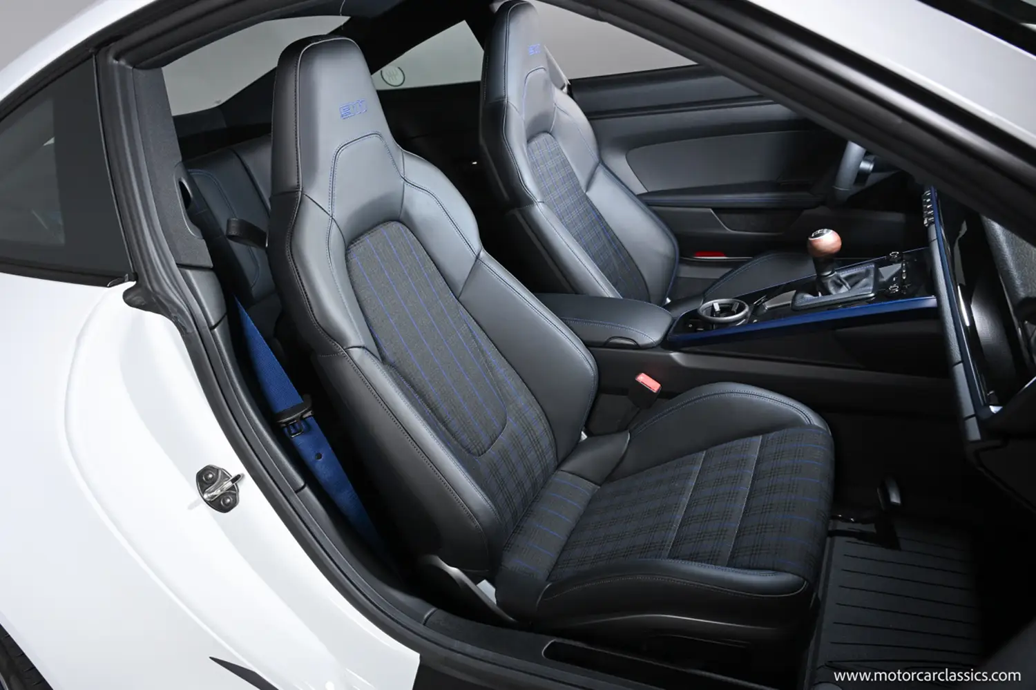 2026 Porsche 911 Carrera T