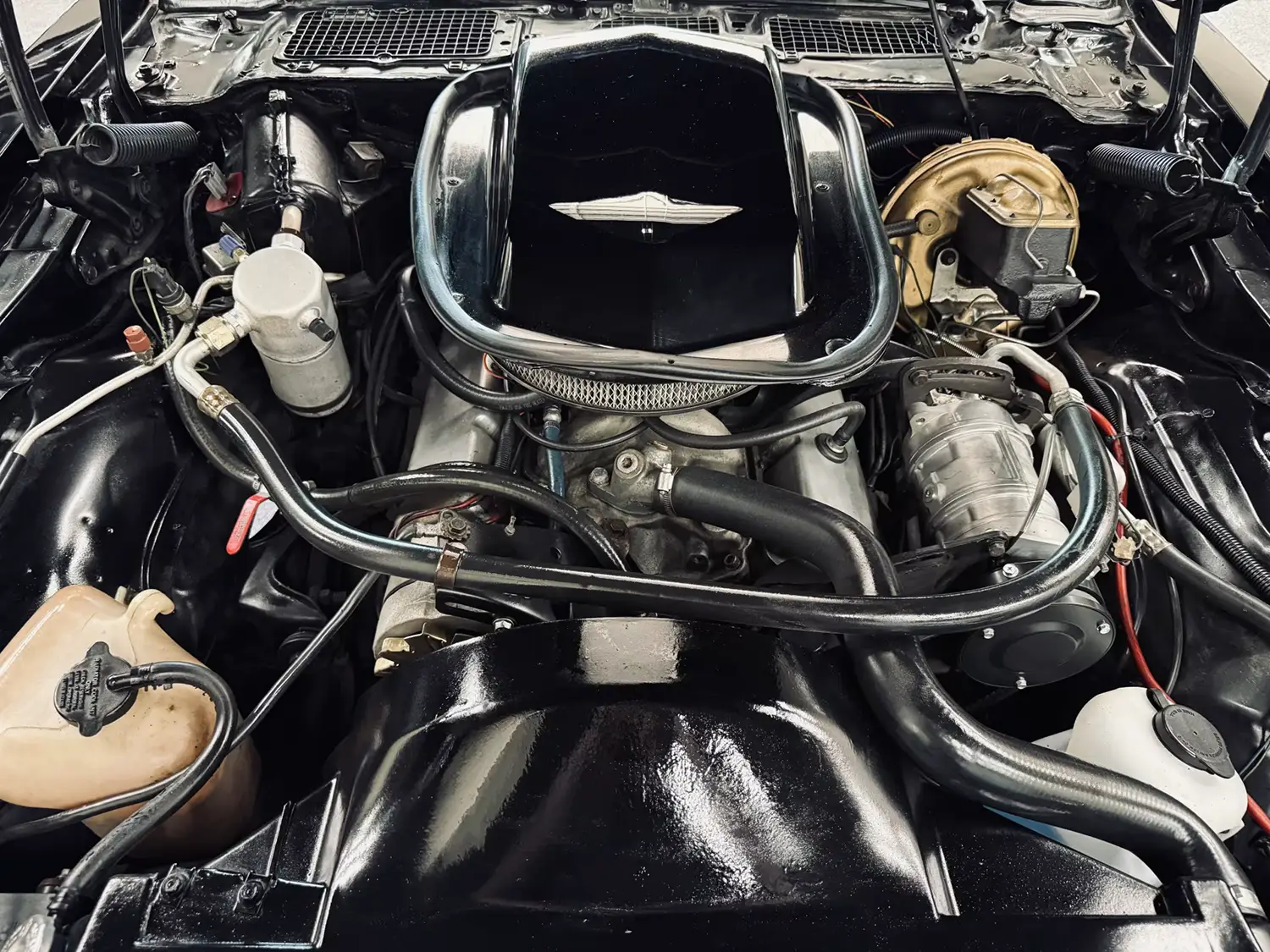 1978 Pontiac Firebird