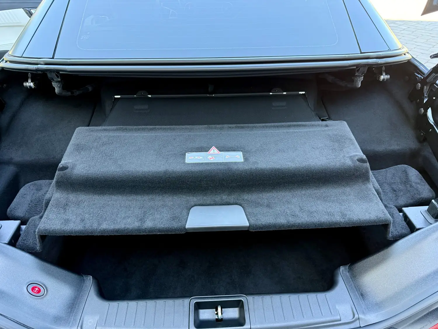 2018 Mercedes-Benz SL450