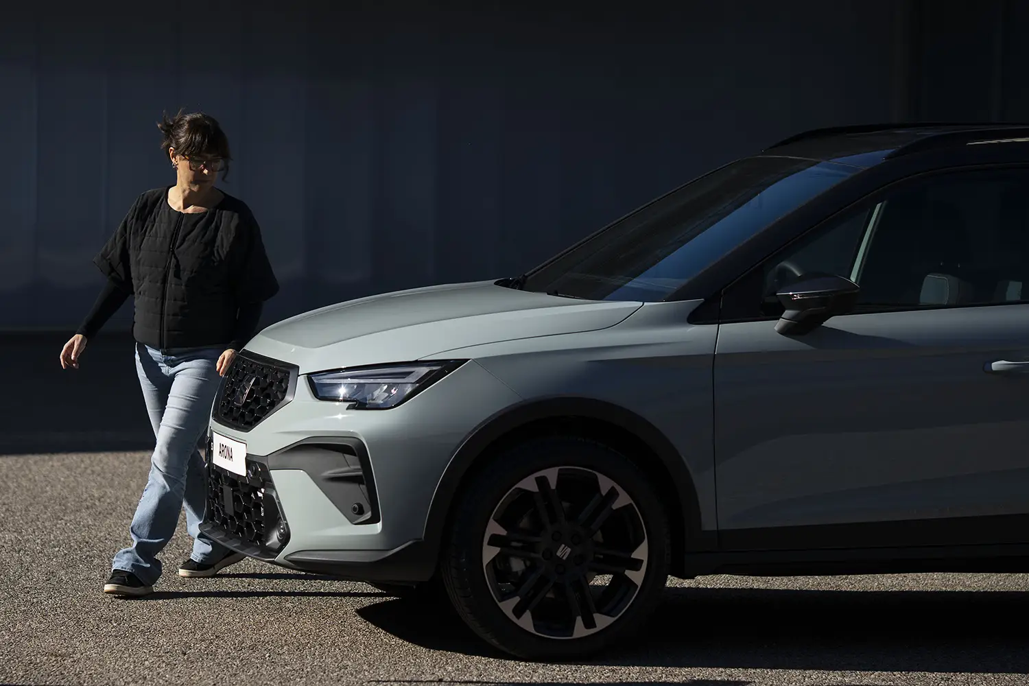 SEAT Ibiza and Arona SEAT Ibiza and Arona