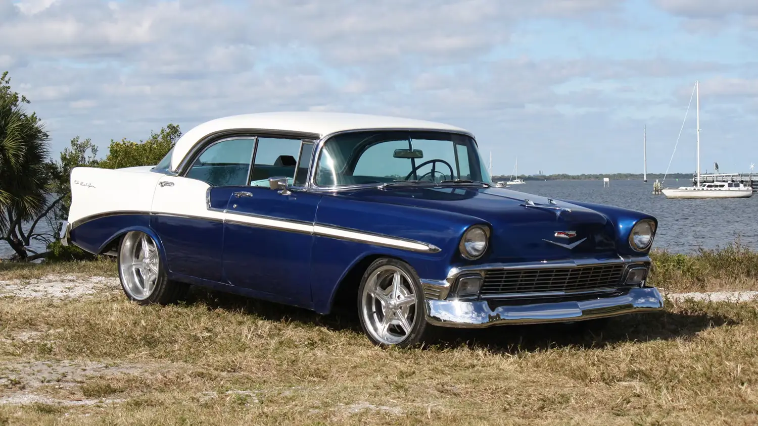 1956 Chevrolet Bel Air 1956 Chevrolet Bel Air