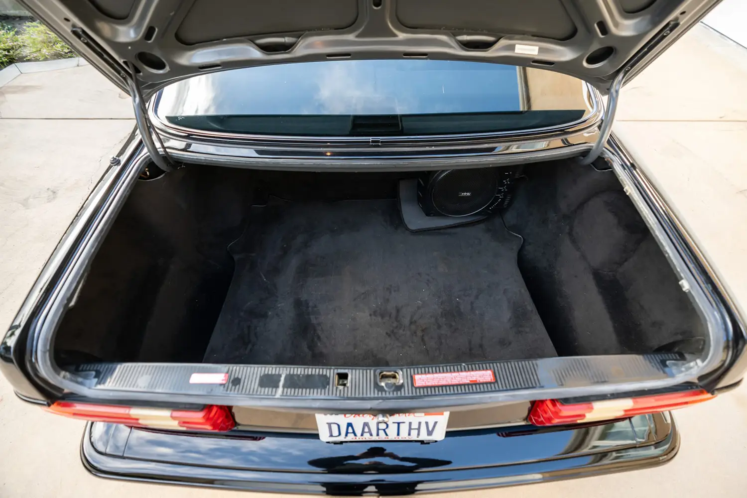 1990 Mercedes-Benz 560SEC