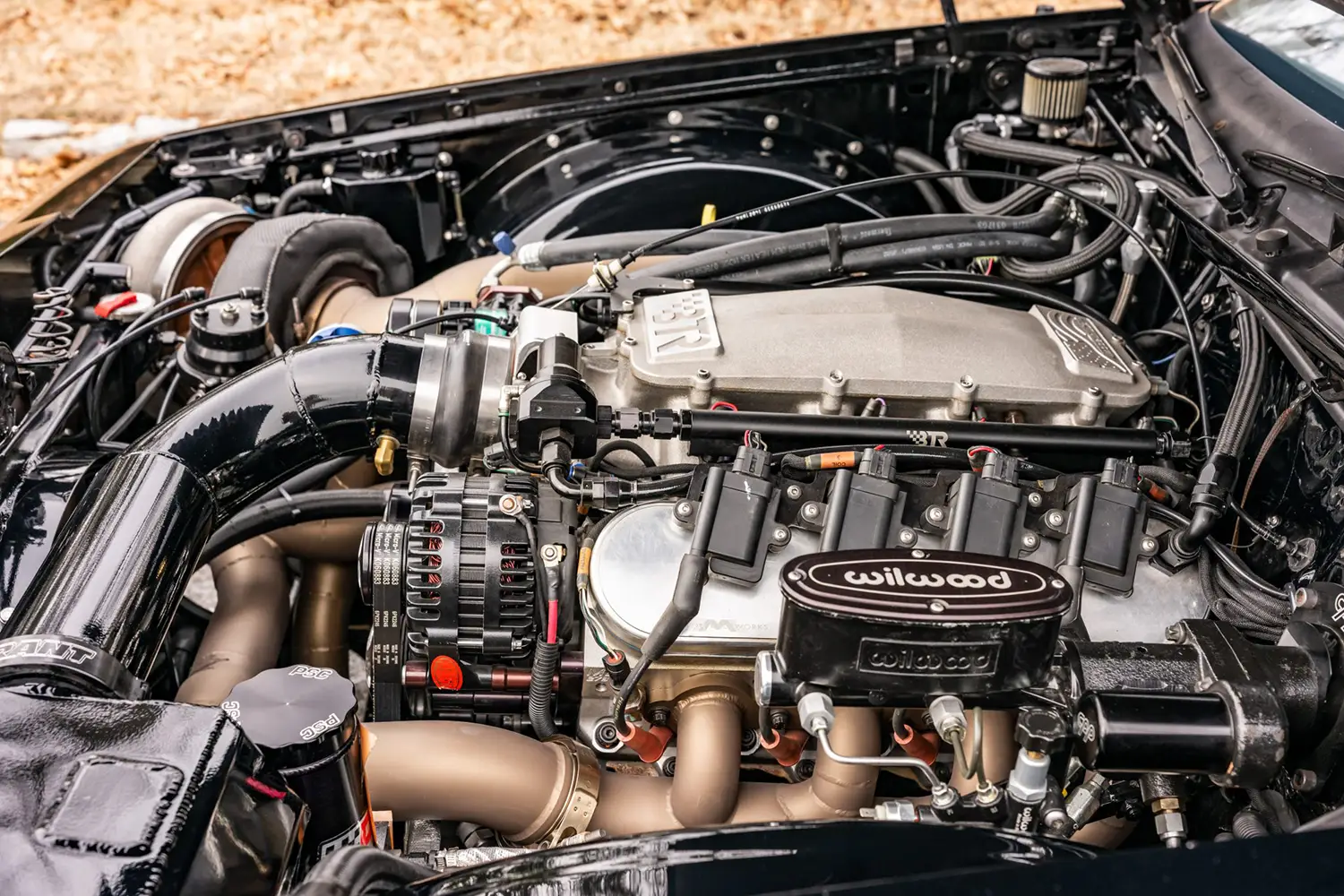 1987 Buick Grand National 1987 Buick Grand National