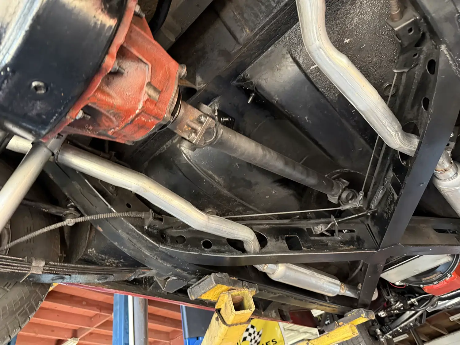 1957 Ford Thunderbird Convertible 1957 Ford Thunderbird Convertible