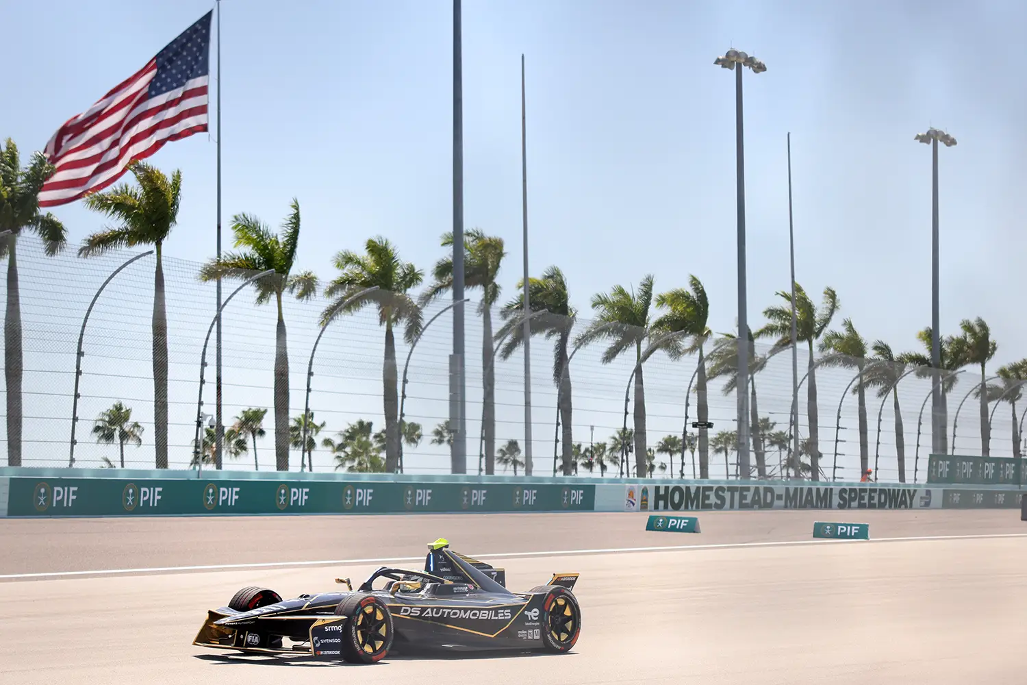 2026 Miami E-Prix preview