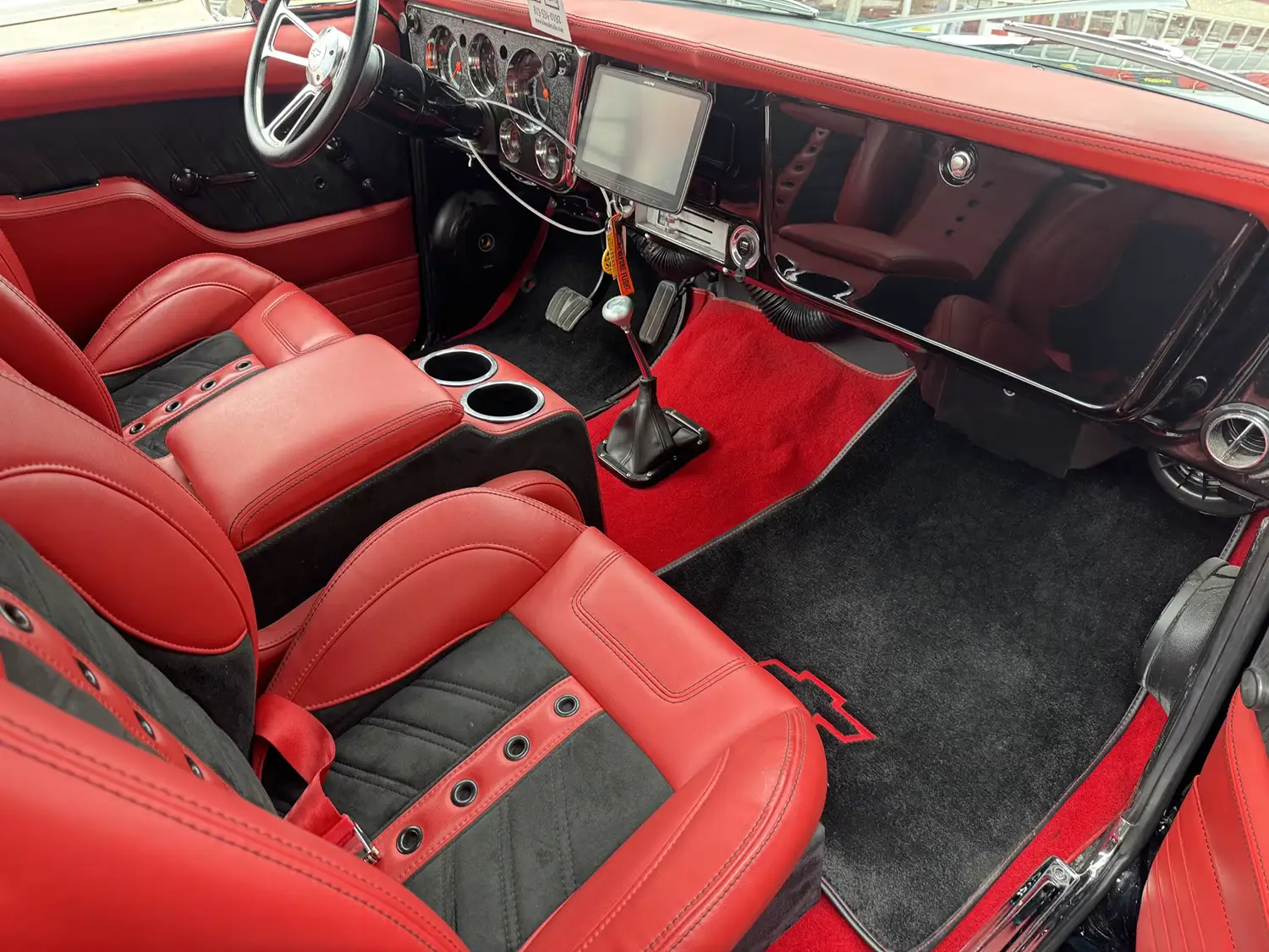 1968 Chevrolet C10 Pickup 1968 Chevrolet C10 Pickup