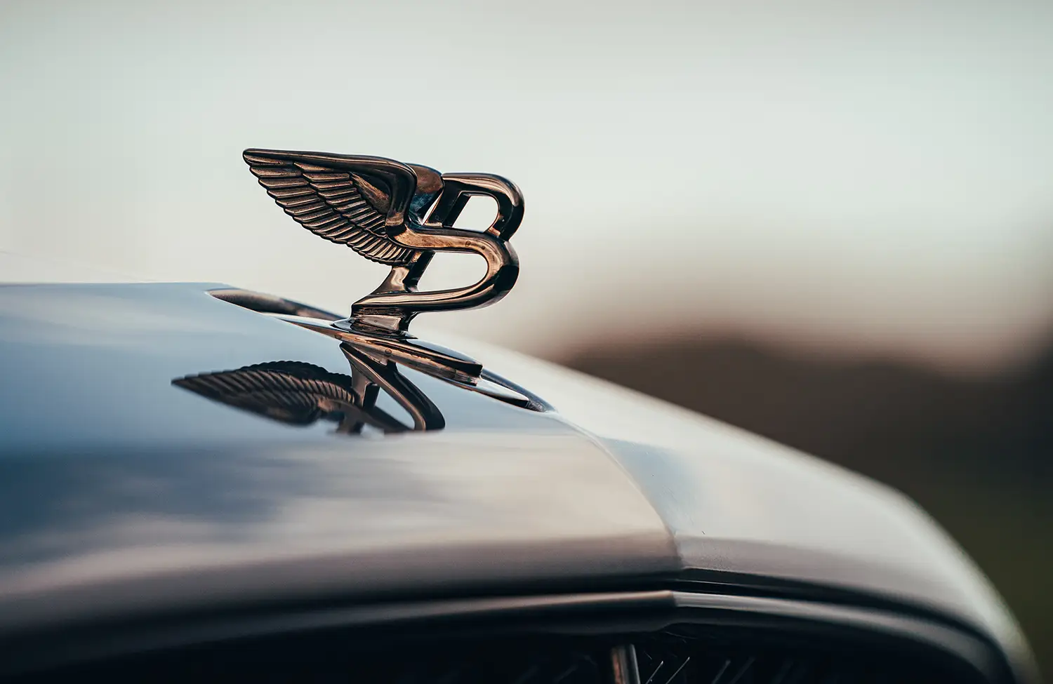 2019 Bentley Mulsanne Speed