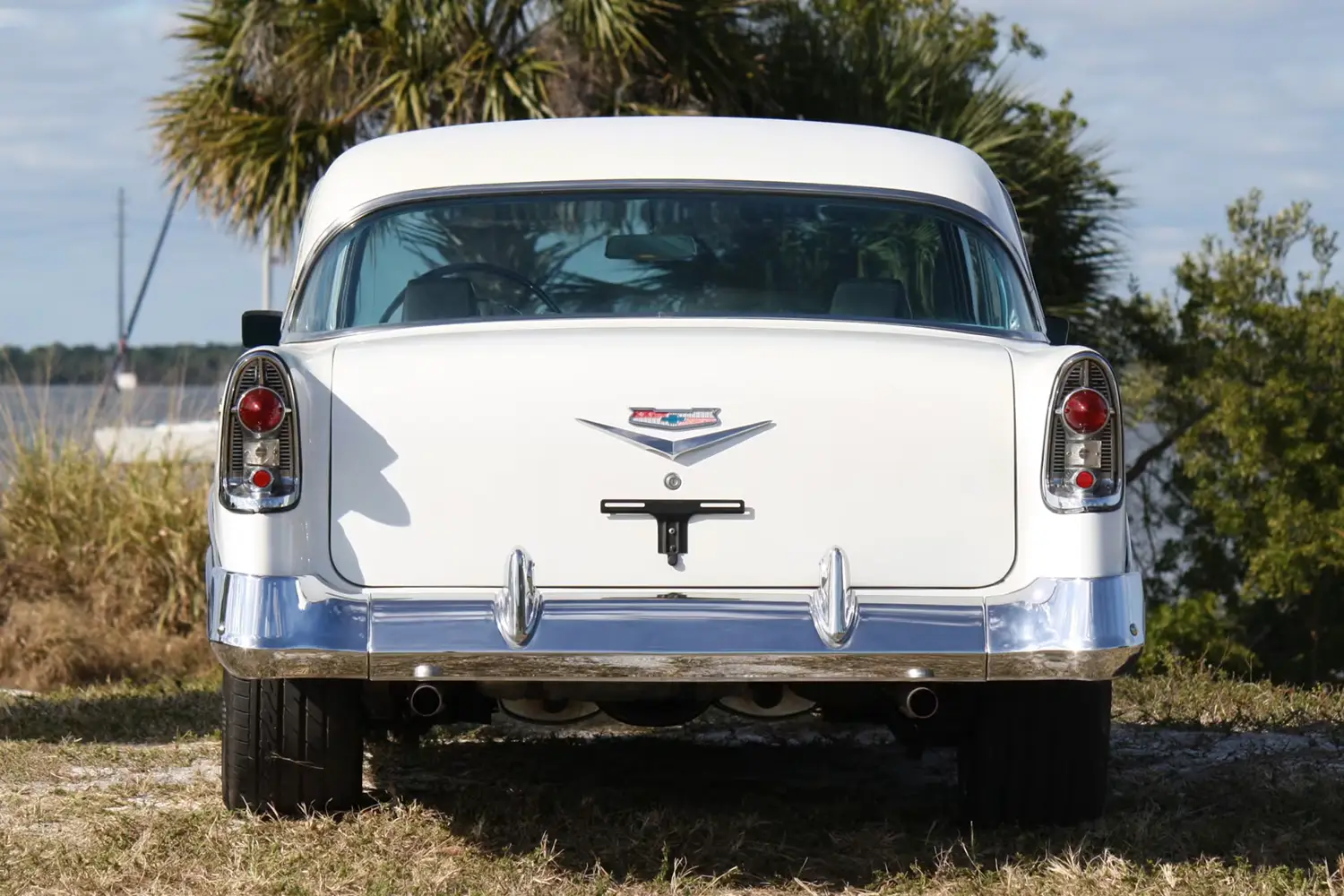 1956 Chevrolet Bel Air 1956 Chevrolet Bel Air