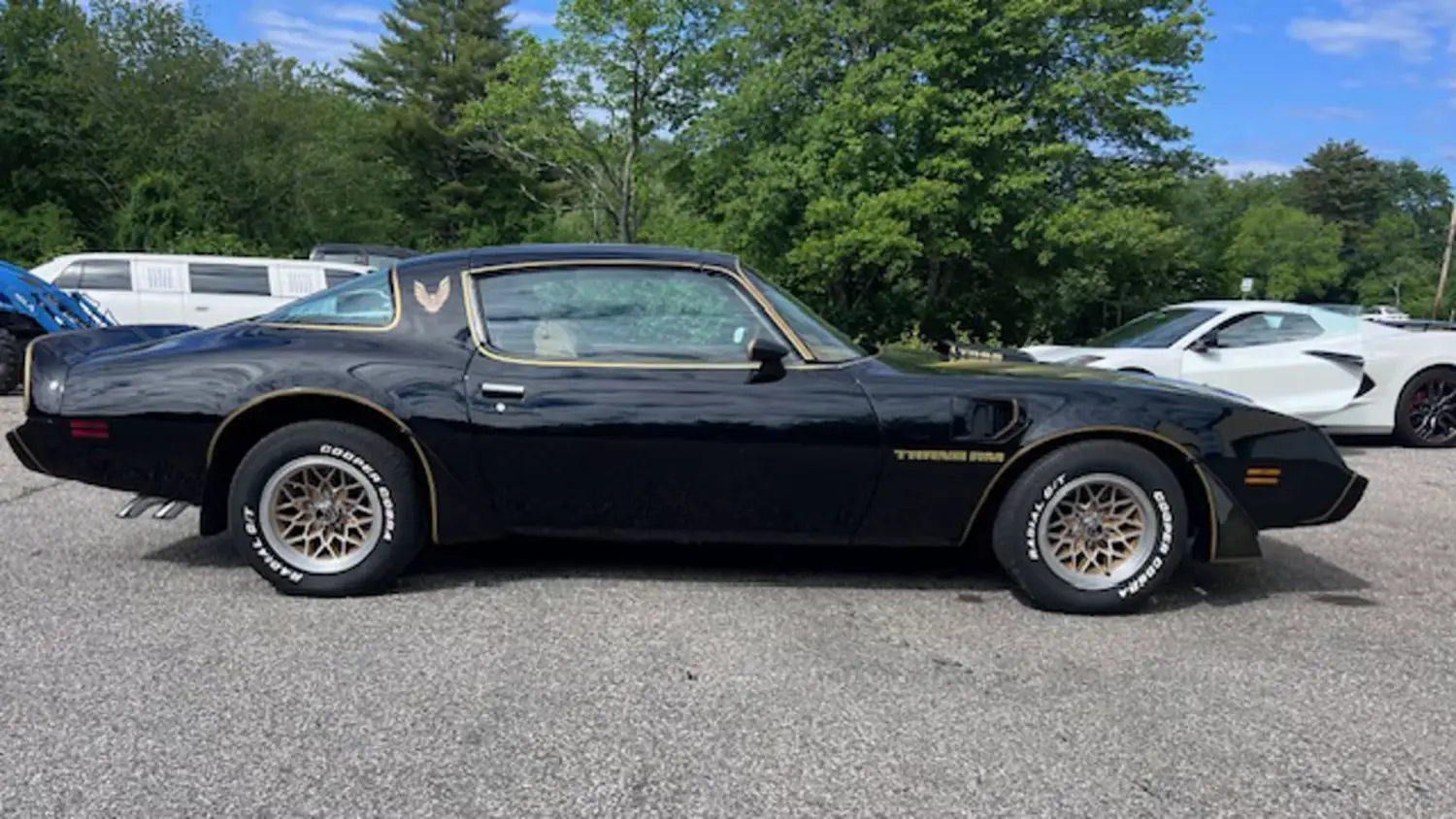 1979 Pontiac Trans Am 1979 Pontiac Trans Am