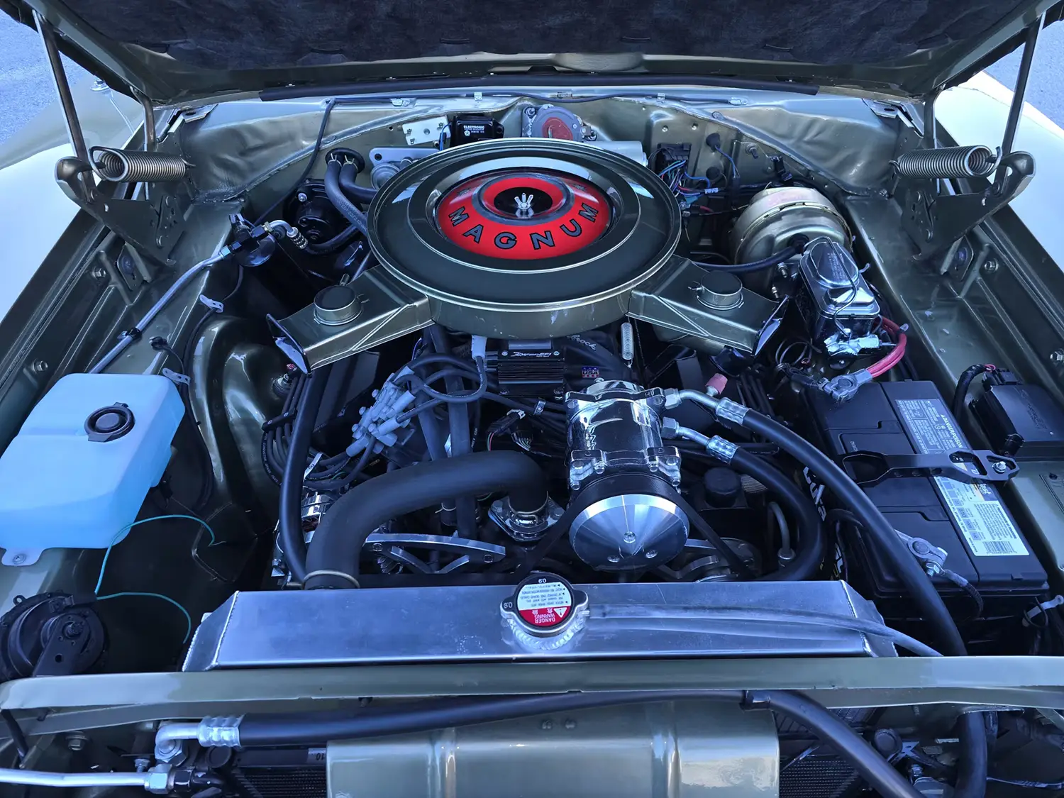 1970 Dodge Charger R/T Hardtop 1970 Dodge Charger R/T Hardtop