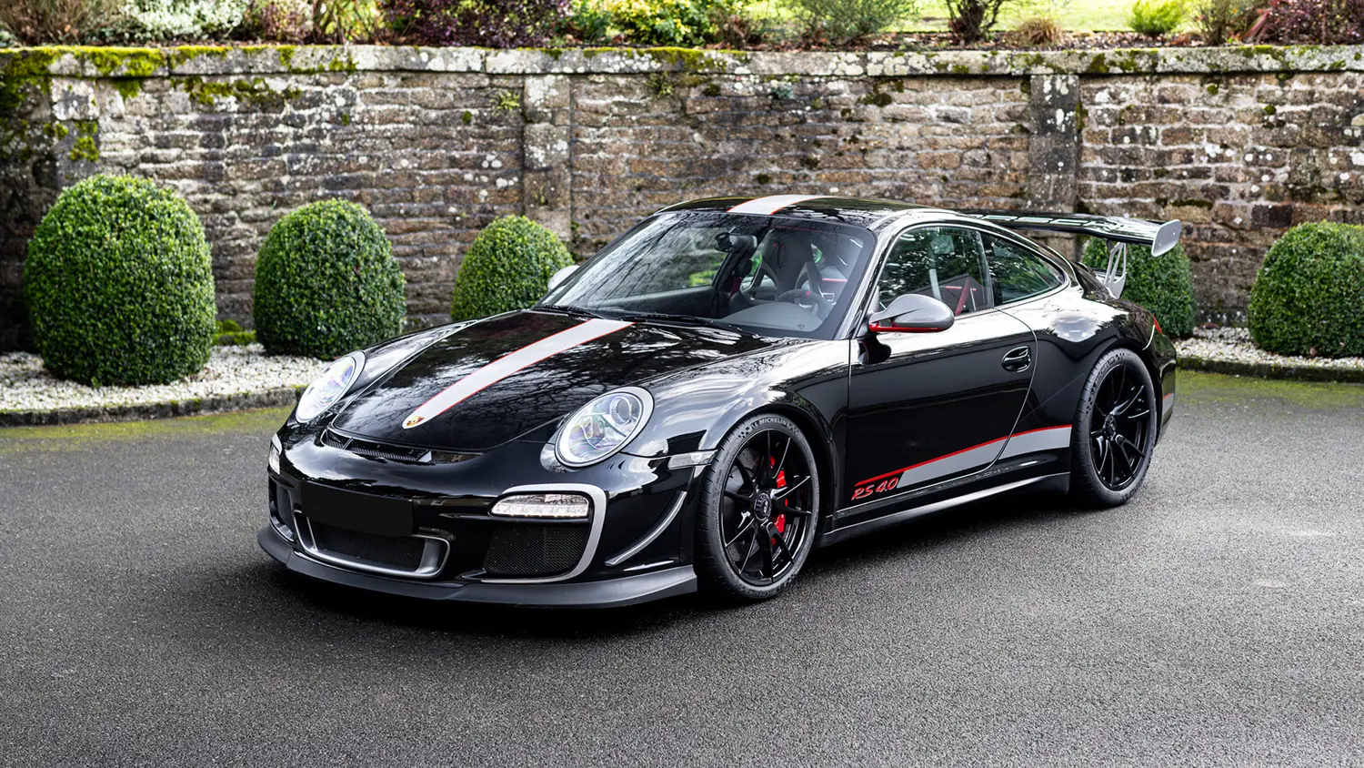 Broad Arrow Paris Rétromobile