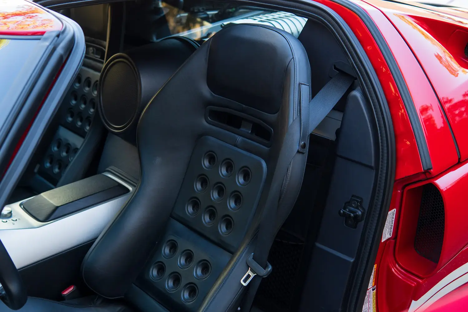 2005 Ford GT 2005 Ford GT