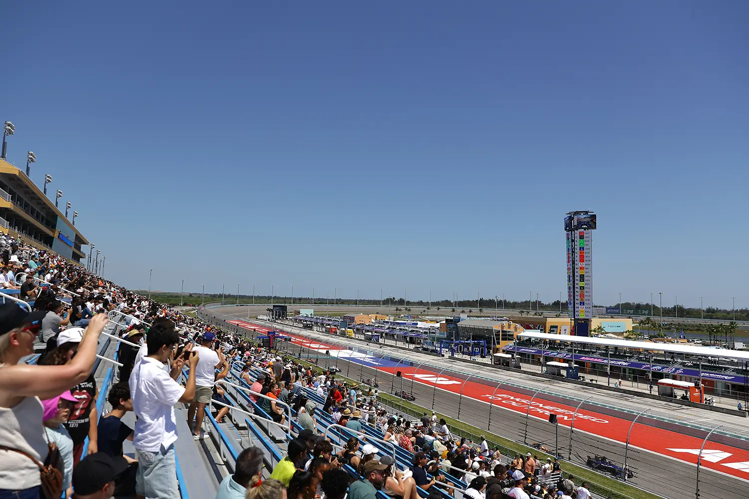 2026 Miami E-Prix preview