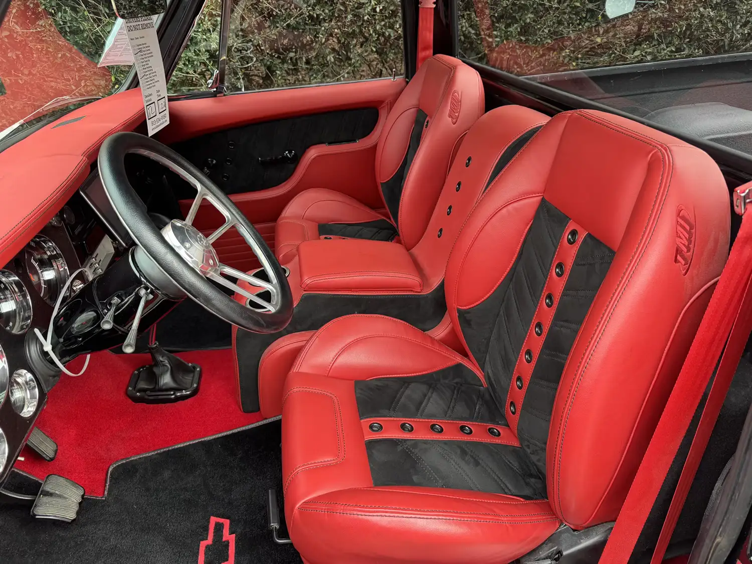 1968 Chevrolet C10 Pickup 1968 Chevrolet C10 Pickup