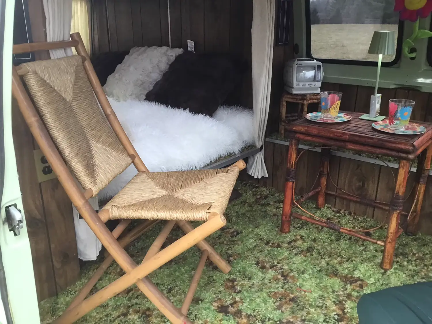 1972 Ford E-200 Van 1972 Ford E-200 Van