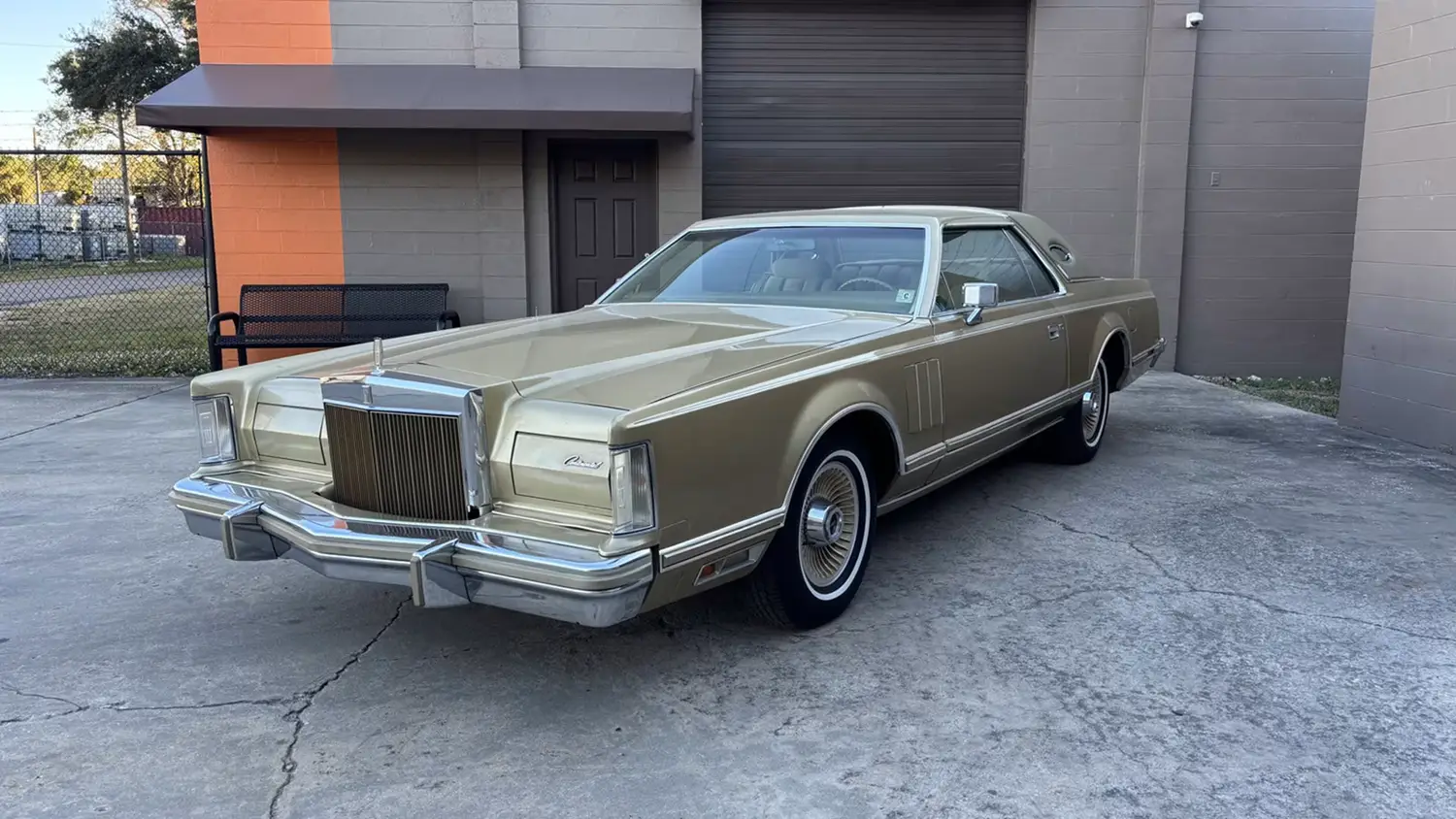 1978 Lincoln Continental Mark V Diamond Jubilee 1978 Lincoln Continental Mark V Diamond Jubilee