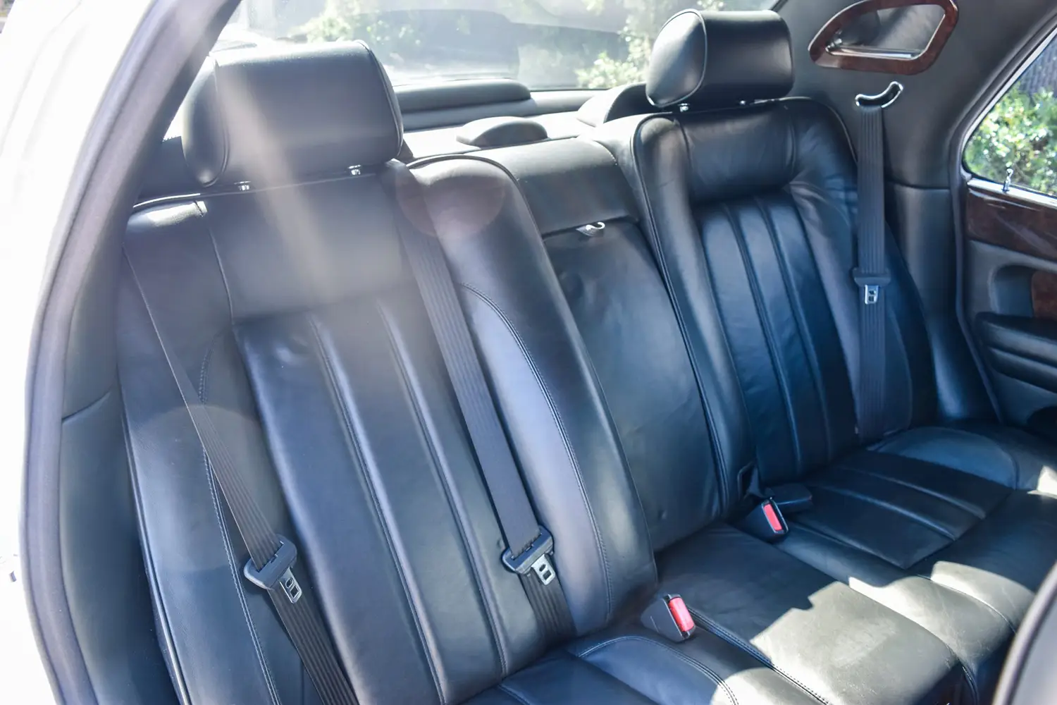 2006 Bentley Arnage R