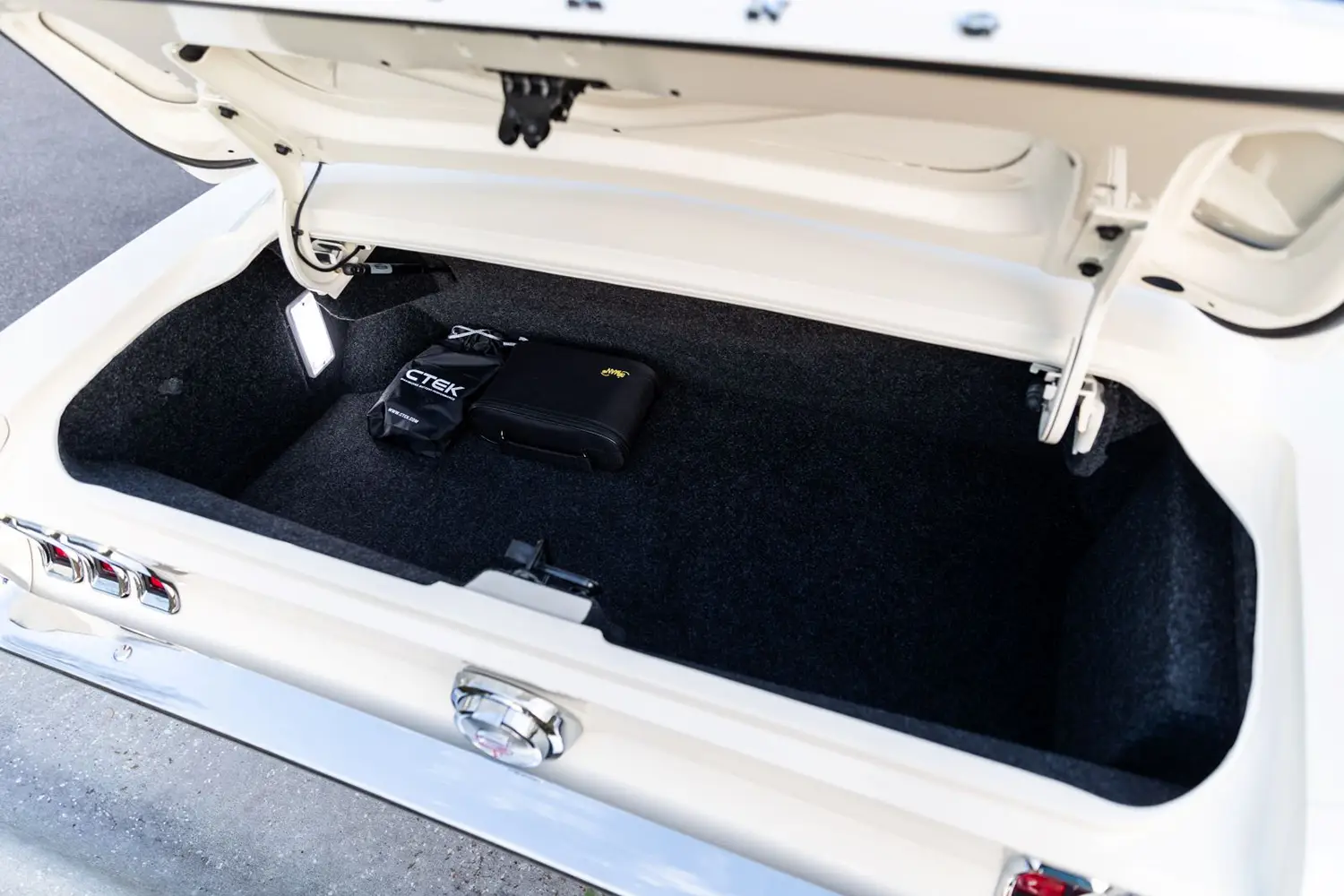 1968 Mustang 2+2 Fastback Cobra Jet