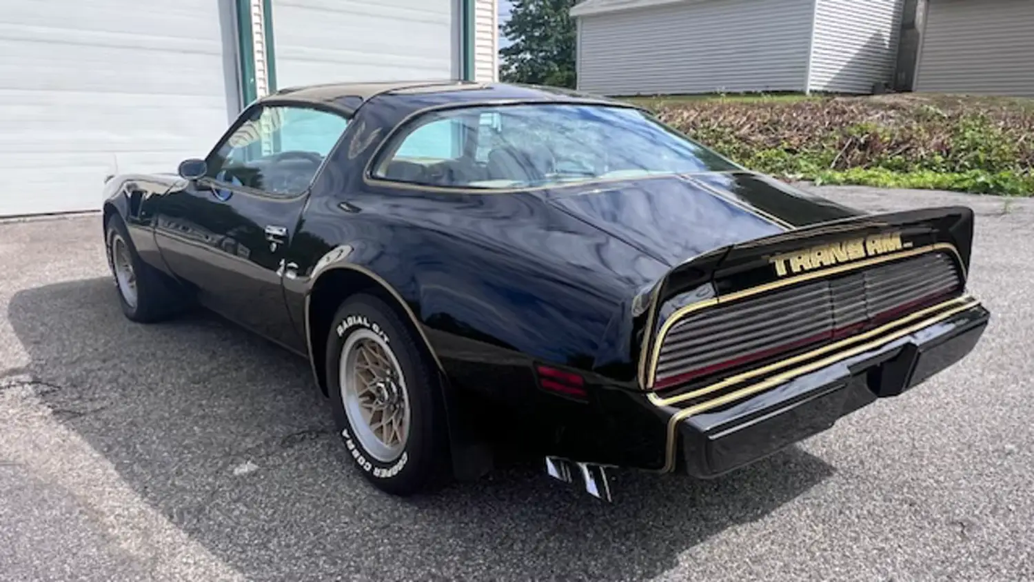 1979 Pontiac Trans Am 1979 Pontiac Trans Am