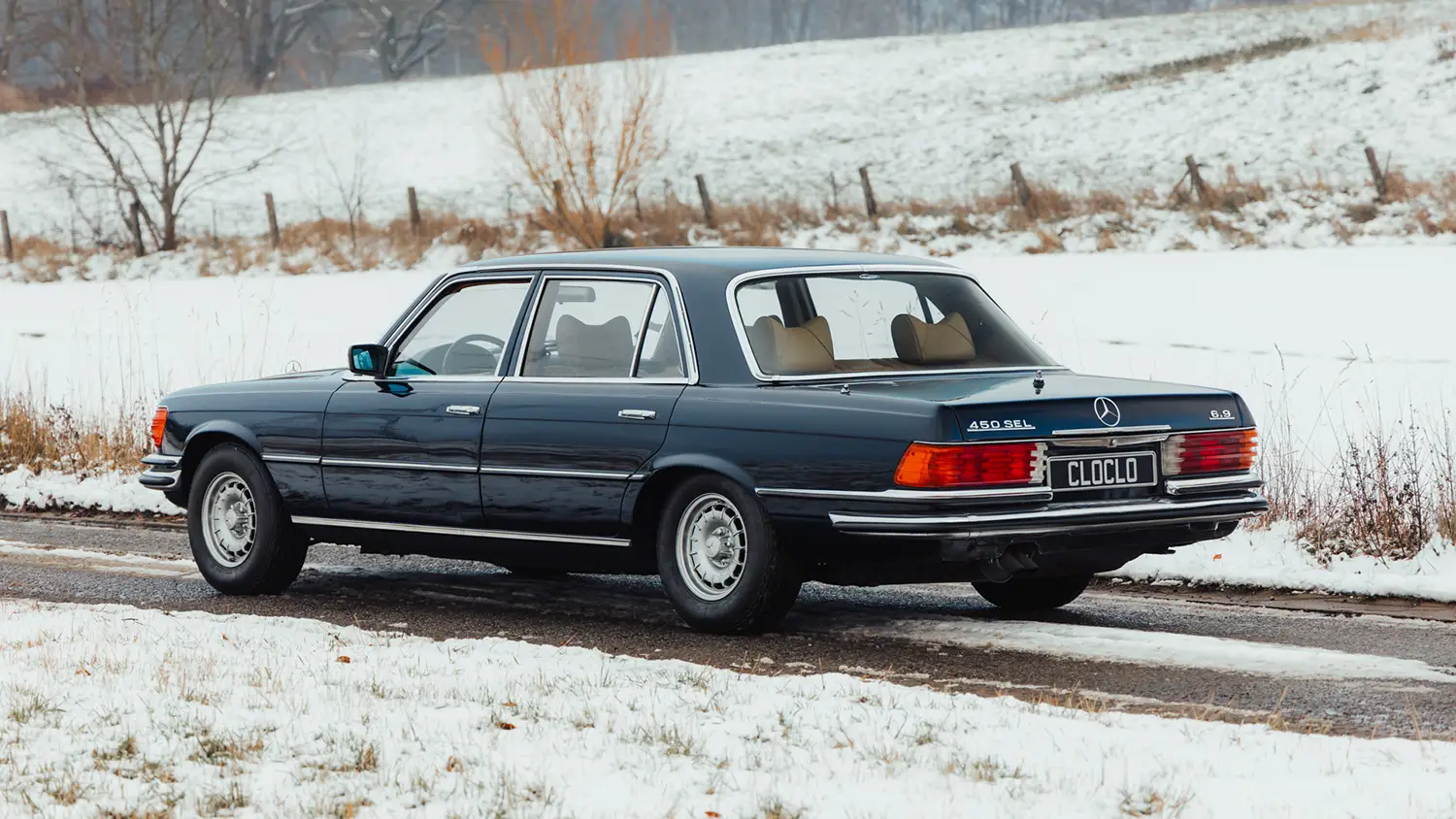 Broad Arrow Paris Rétromobile
