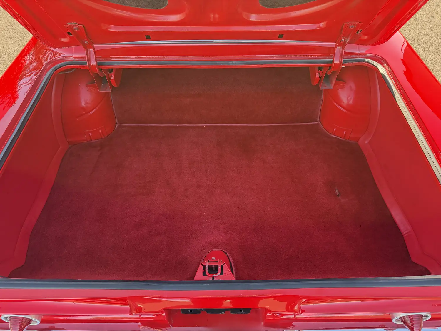 1960 Chevrolet Biscayne 1960 Chevrolet Biscayne