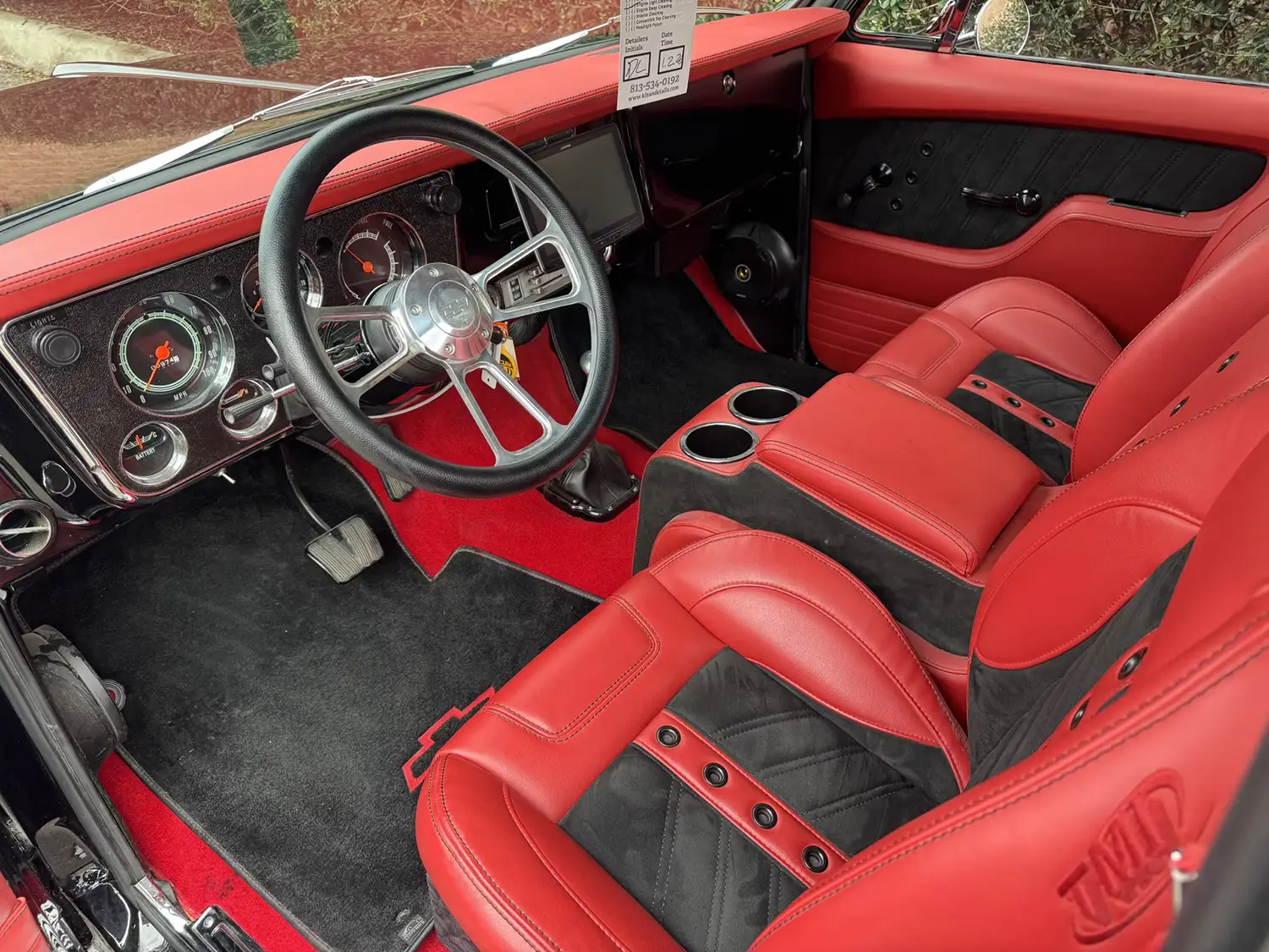 1968 Chevrolet C10 Pickup 1968 Chevrolet C10 Pickup