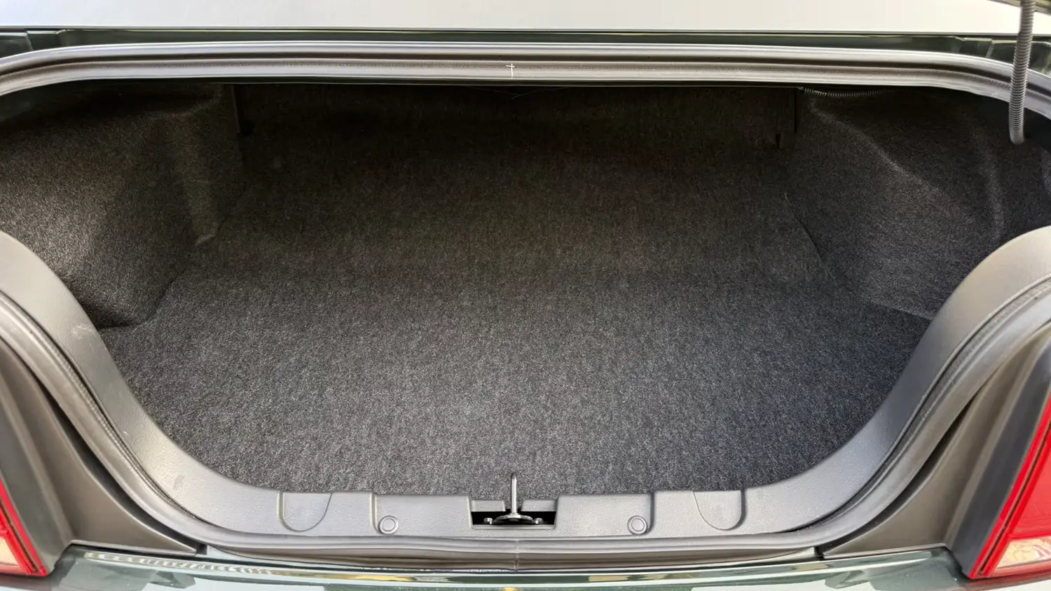 2008 Ford Mustang Bullitt 2008 Ford Mustang Bullitt