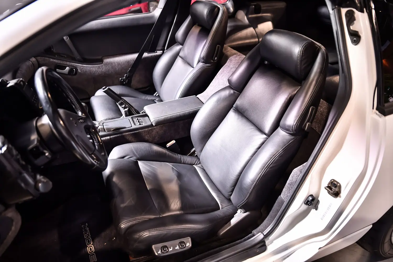 1990 Nissan 300ZX Twin Turbo