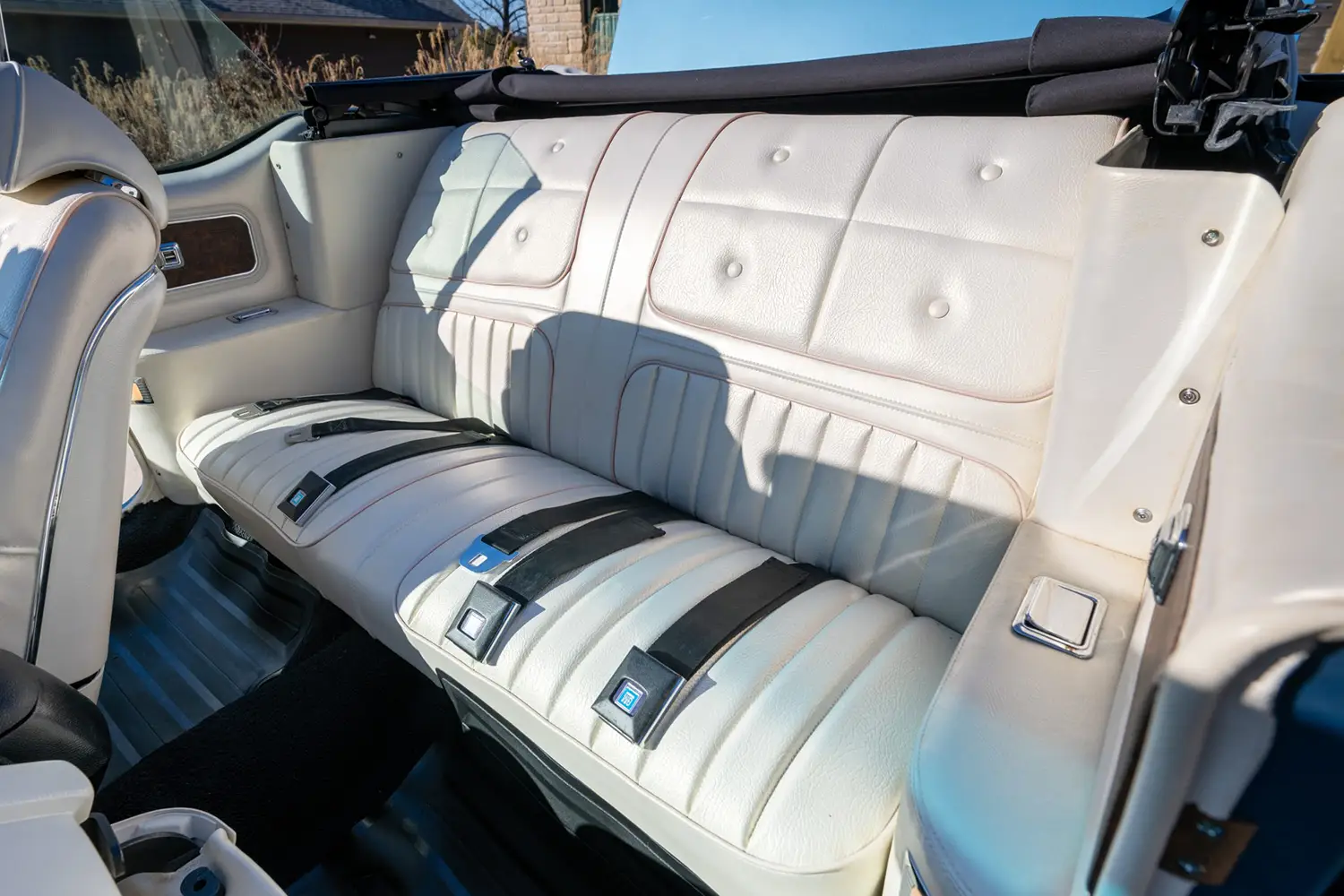 1970 Oldsmobile 442 Convertible