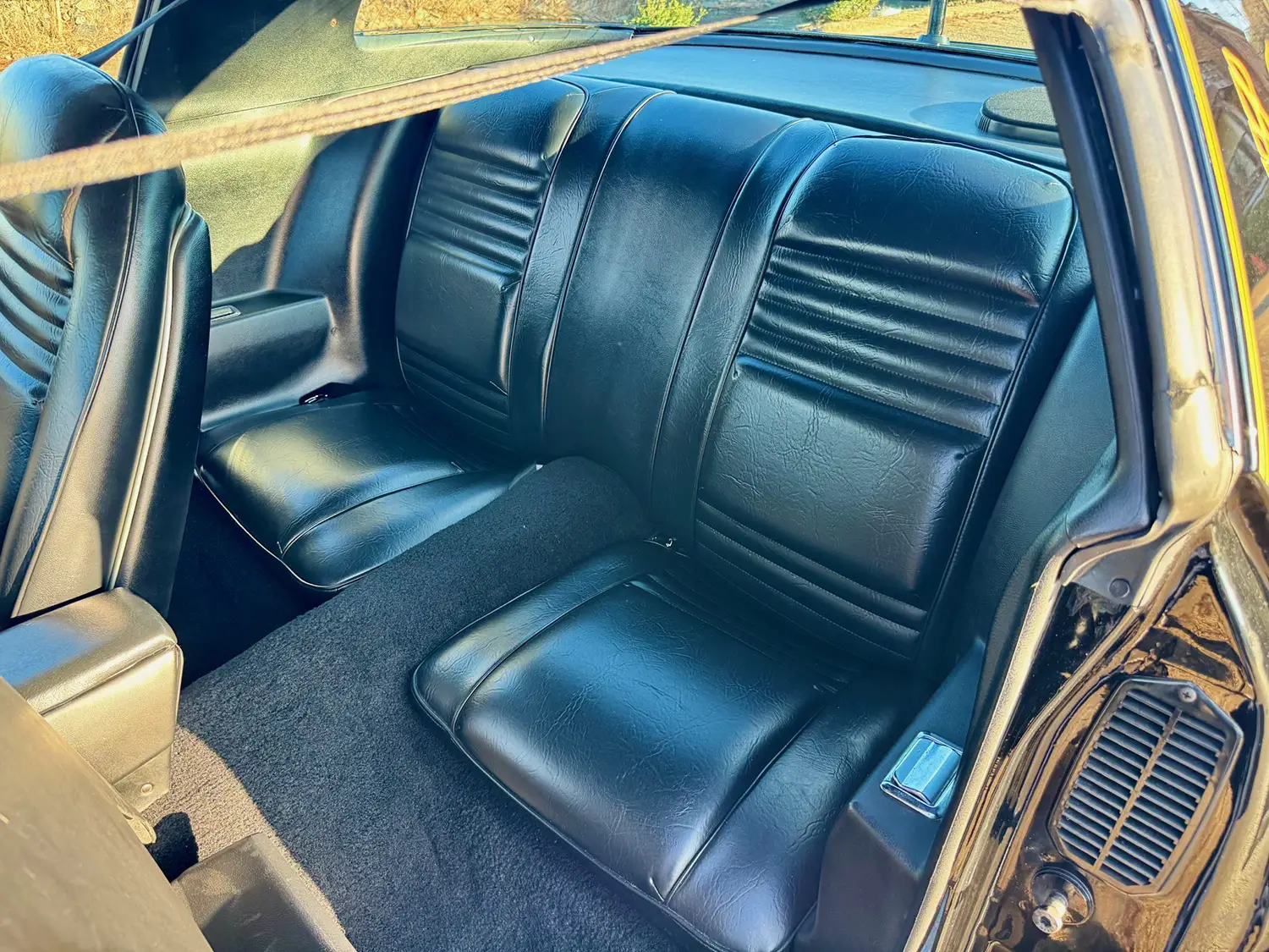 1978 Pontiac Firebird Trans Am