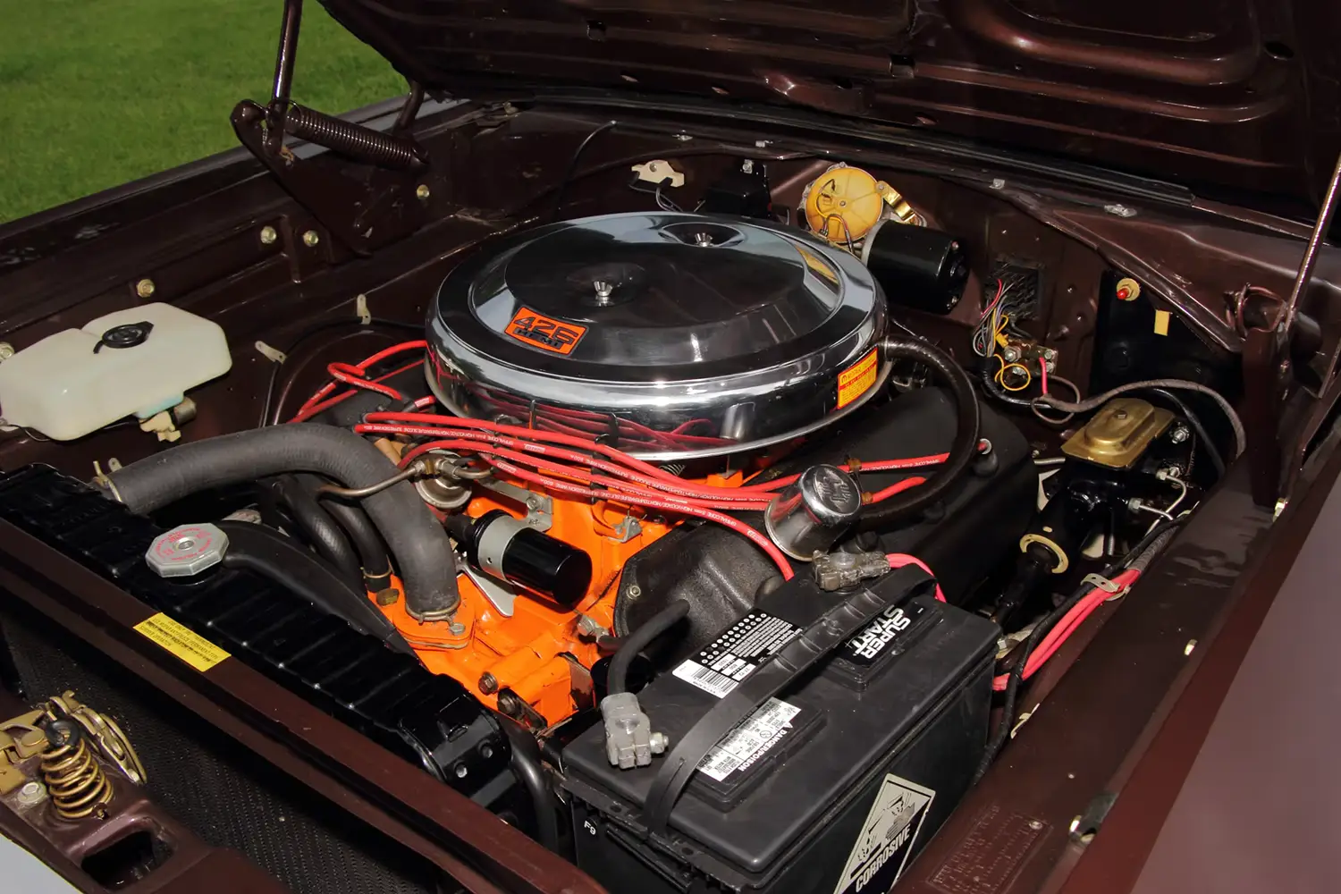 1967 Dodge Coronet R/T Convertible 1967 Dodge Coronet R/T Convertible