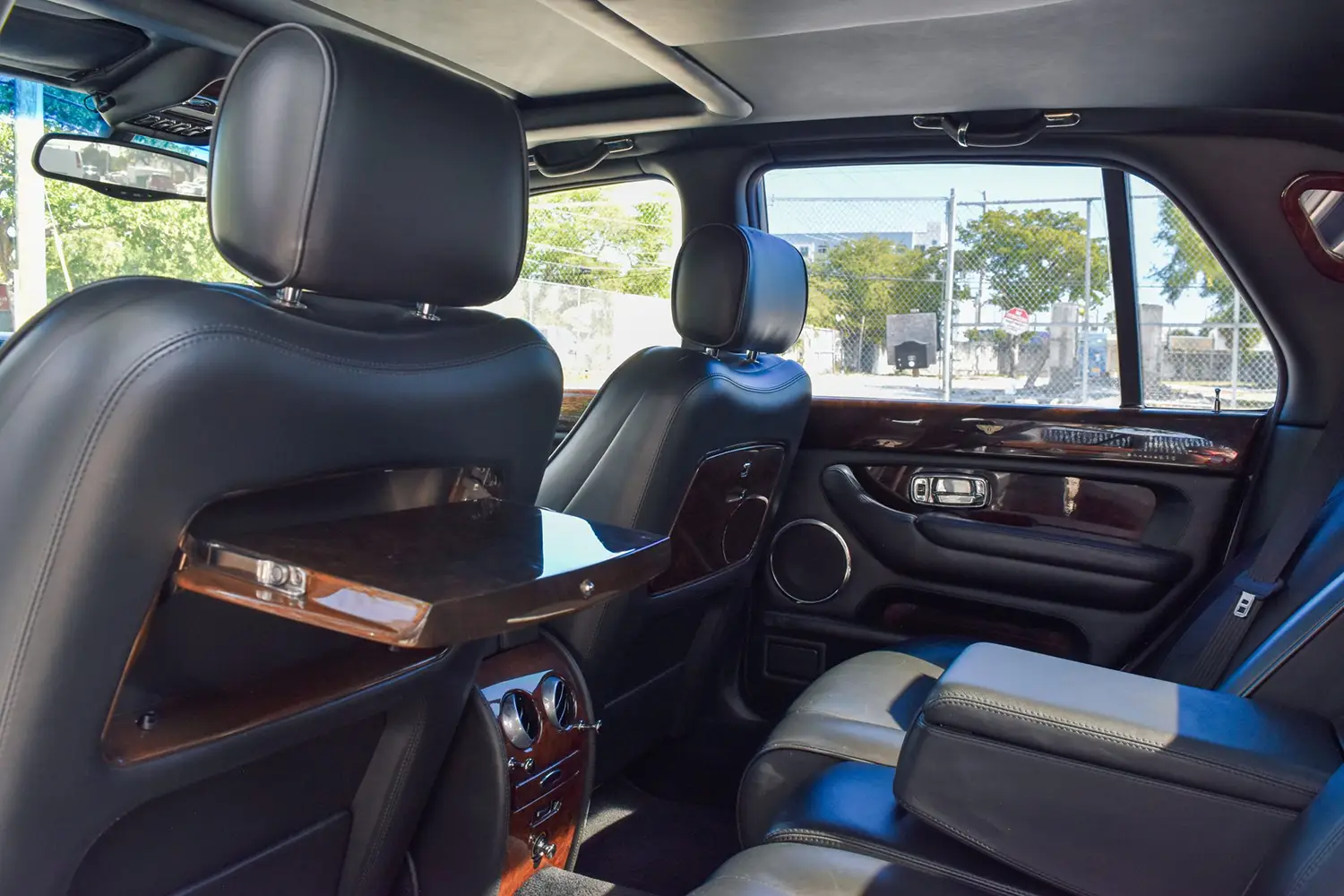 2006 Bentley Arnage R