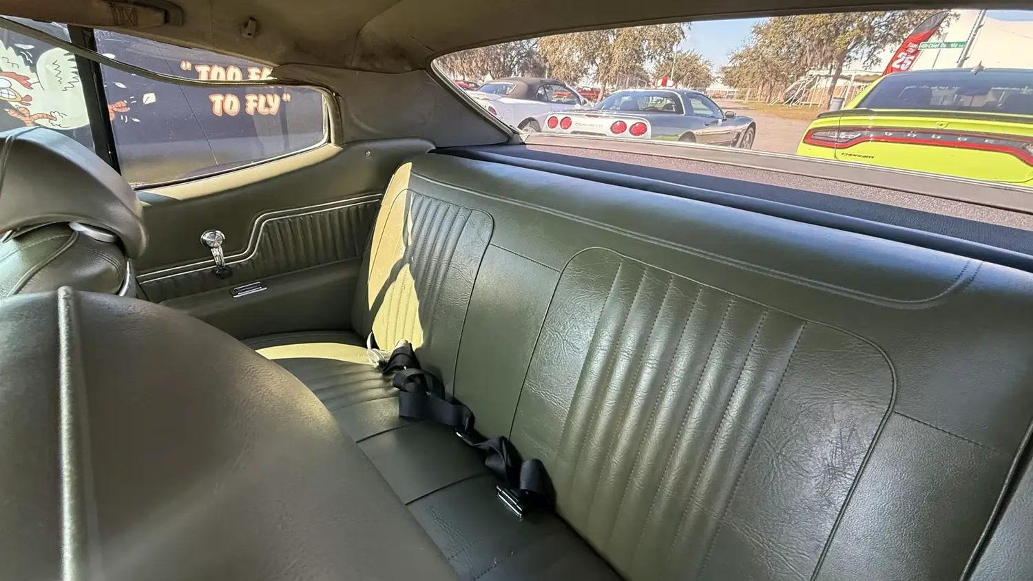 1971 Chevrolet Chevelle