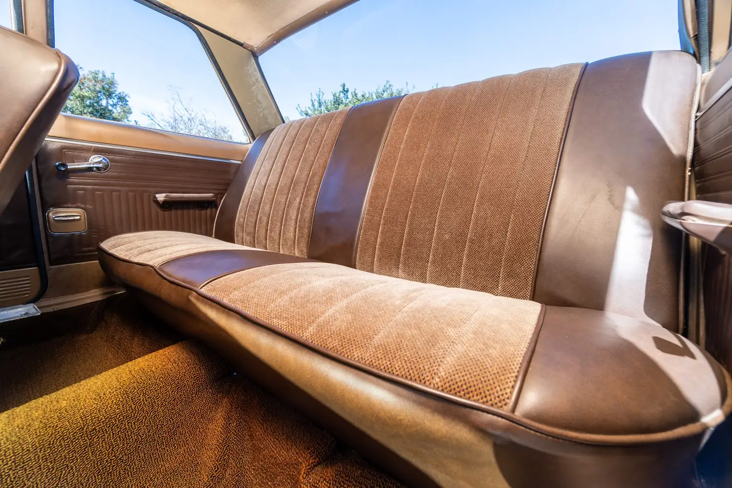 1966 AMC Rambler American 440