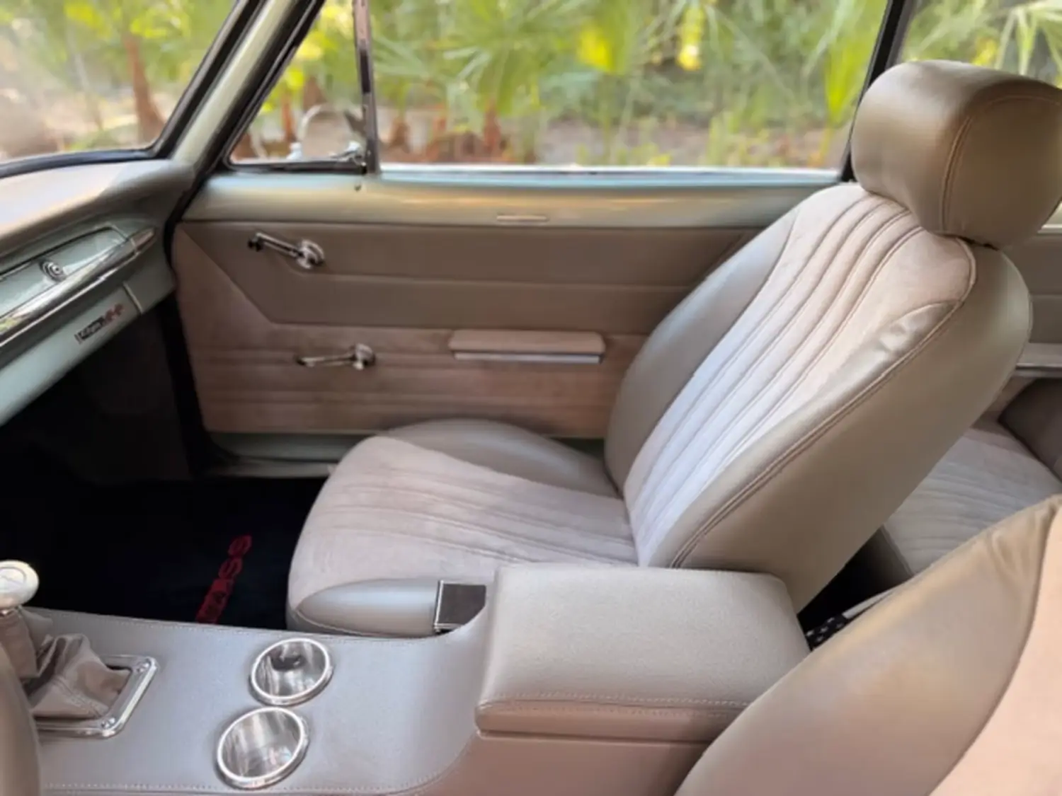 1963 Chevrolet Nova Pro Touring Coupe 1963 Chevrolet Nova Pro Touring Coupe