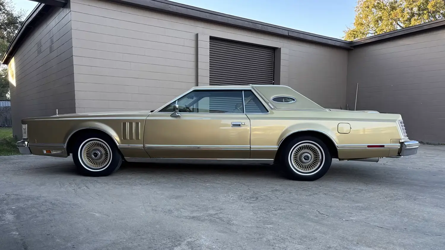 1978 Lincoln Continental Mark V Diamond Jubilee 1978 Lincoln Continental Mark V Diamond Jubilee