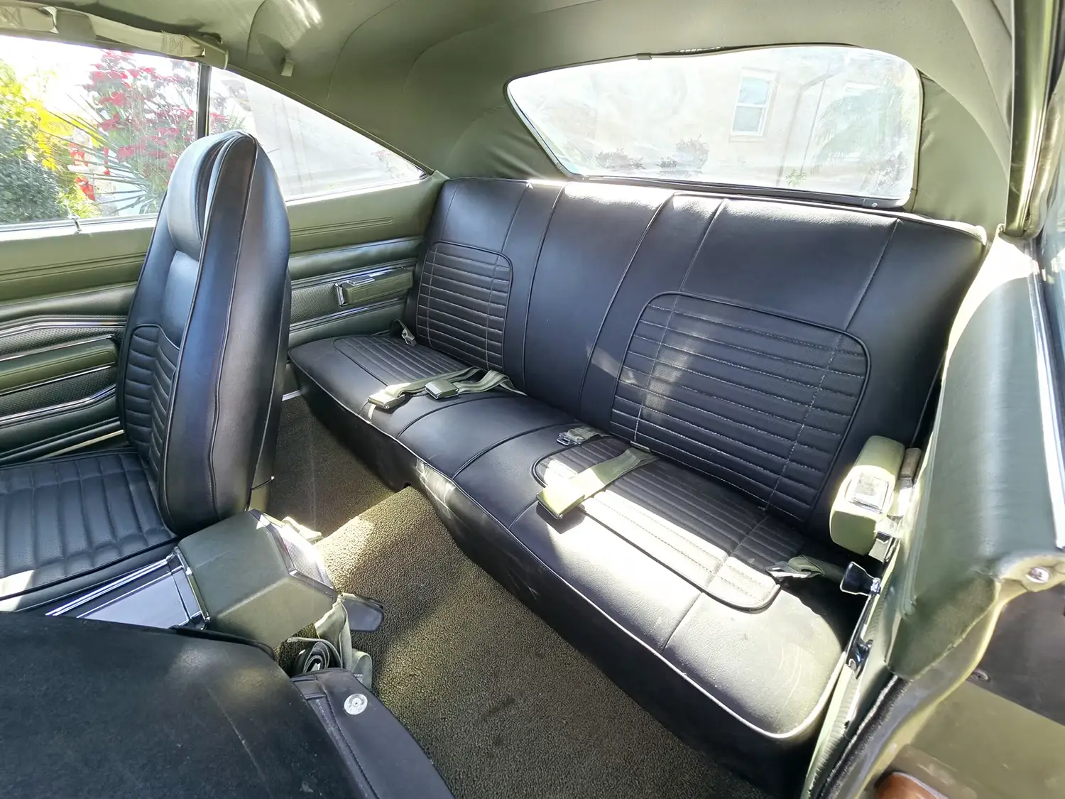 1970 Dodge Charger R/T Hardtop 1970 Dodge Charger R/T Hardtop