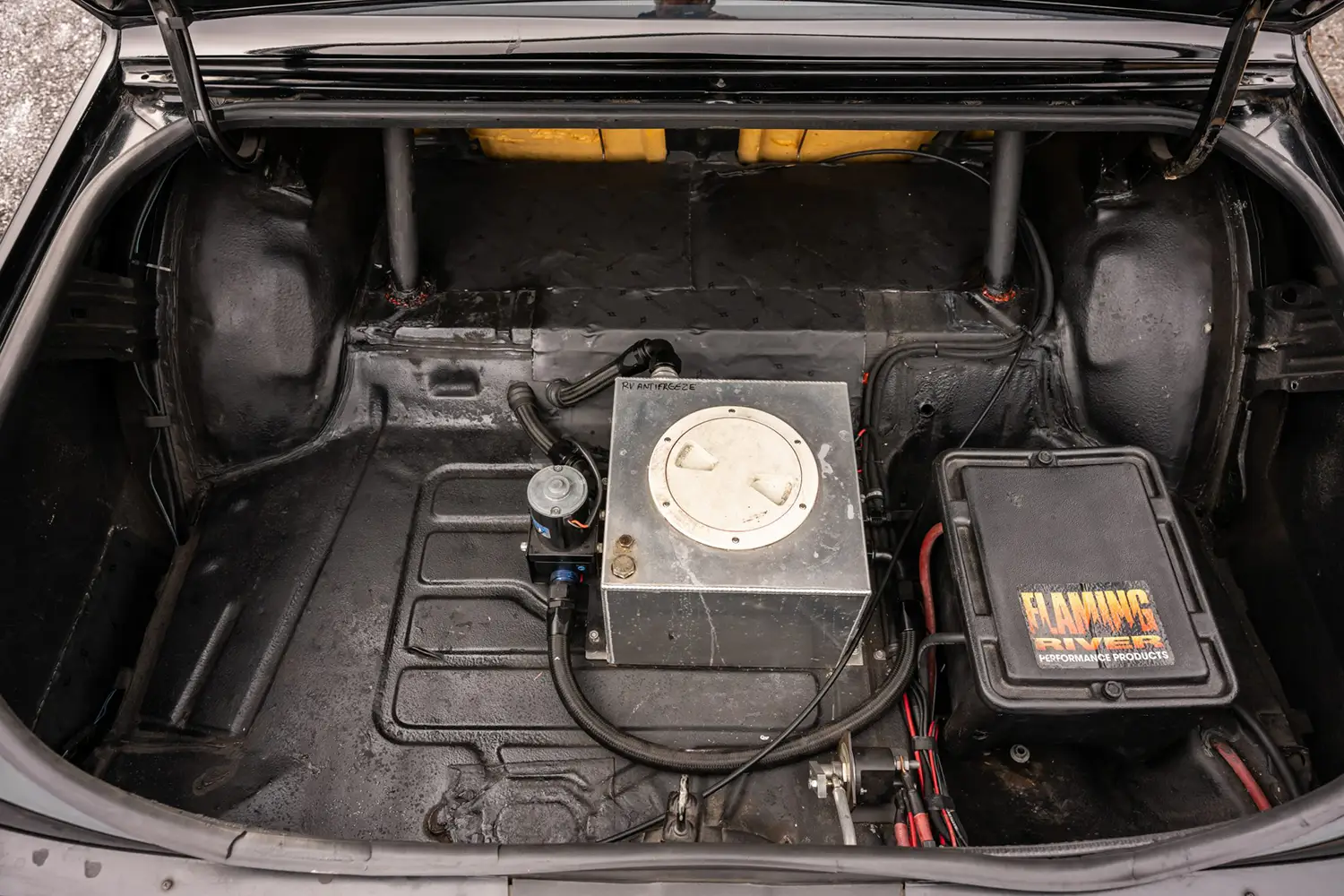 1987 Buick Grand National 1987 Buick Grand National