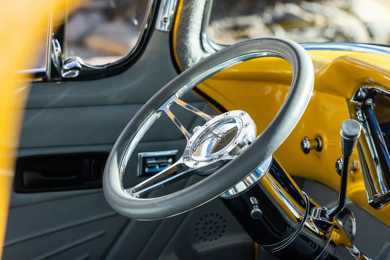 1957 Chevrolet 3200 Custom Pickup