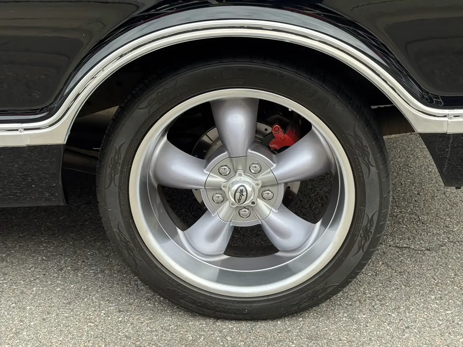 1968 Chevrolet C10 Pickup 1968 Chevrolet C10 Pickup