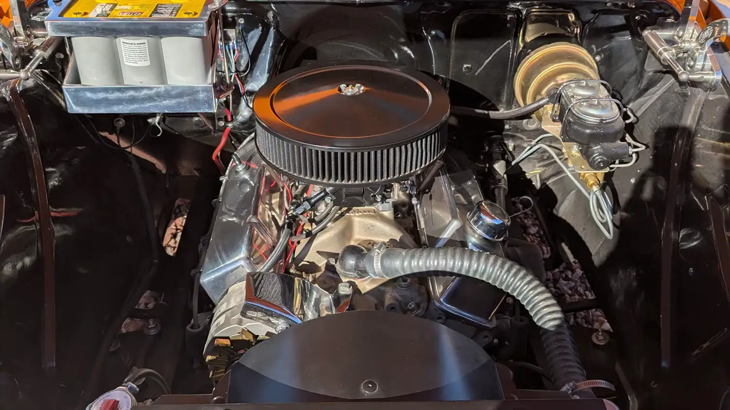 1955 Chevrolet 3100 Pickup 1955 Chevrolet 3100 Pickup