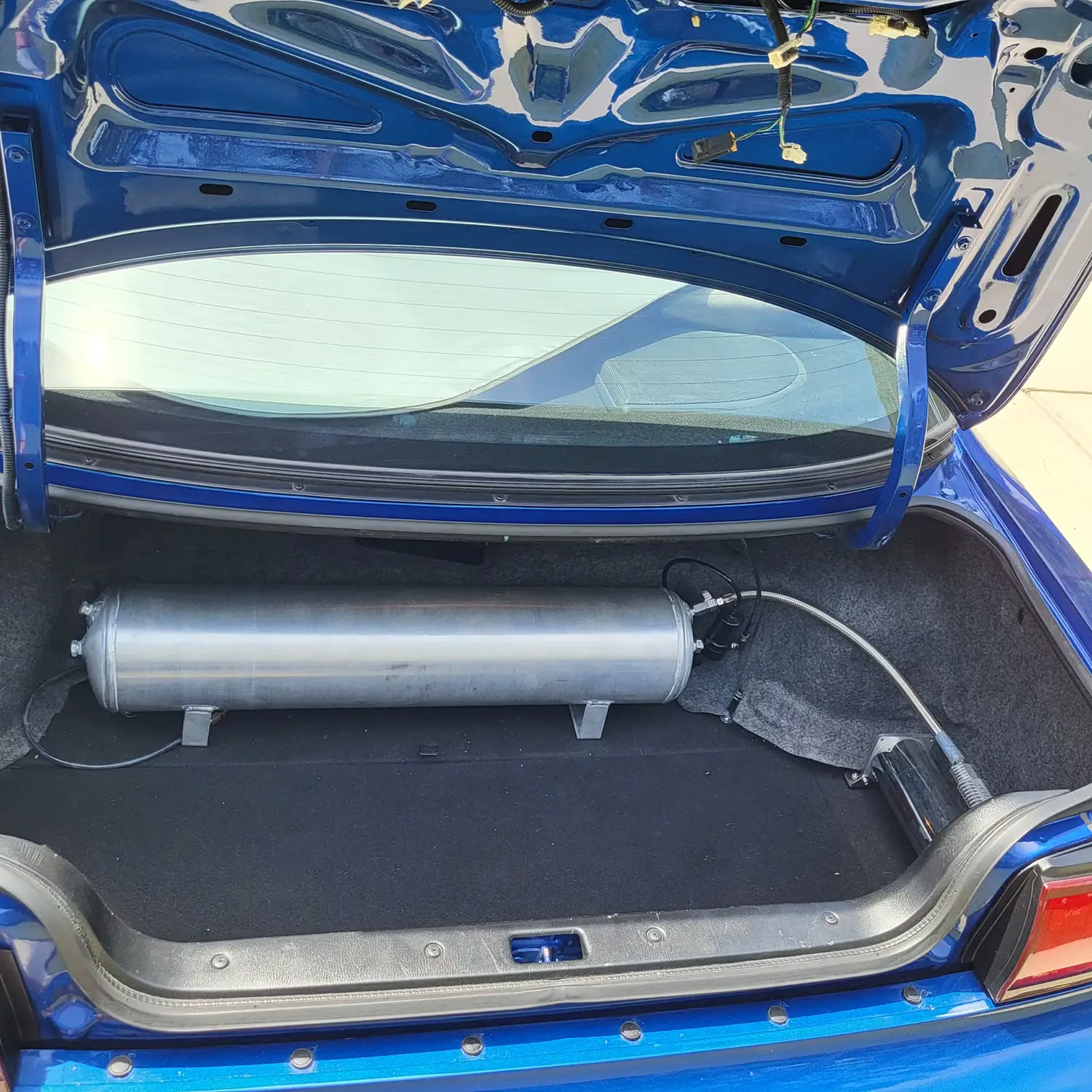 1995 Nissan 240SX SE