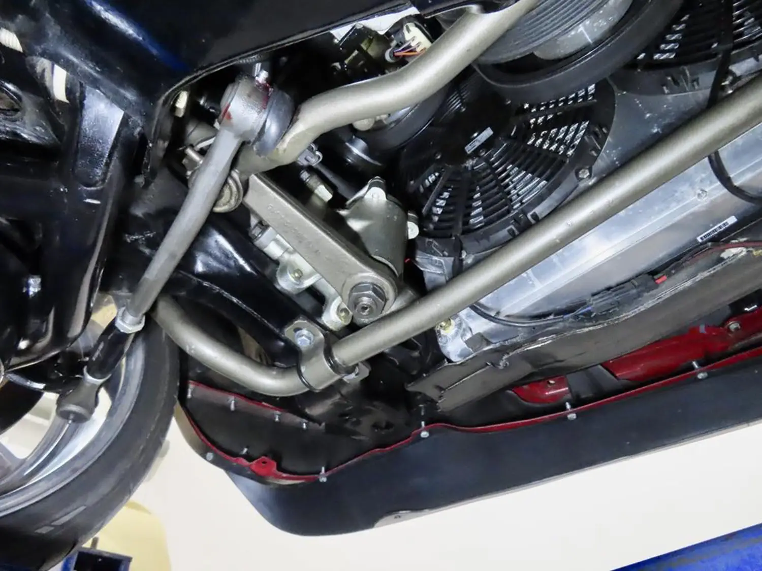 1971 Chevrolet Camaro