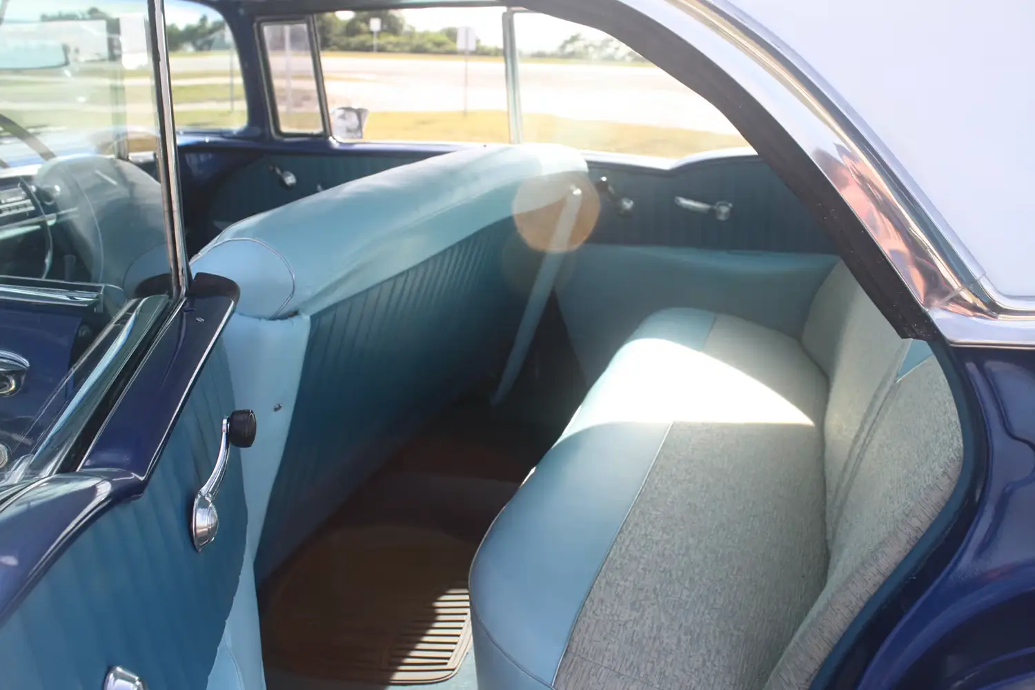 1956 Chevrolet Bel Air 1956 Chevrolet Bel Air