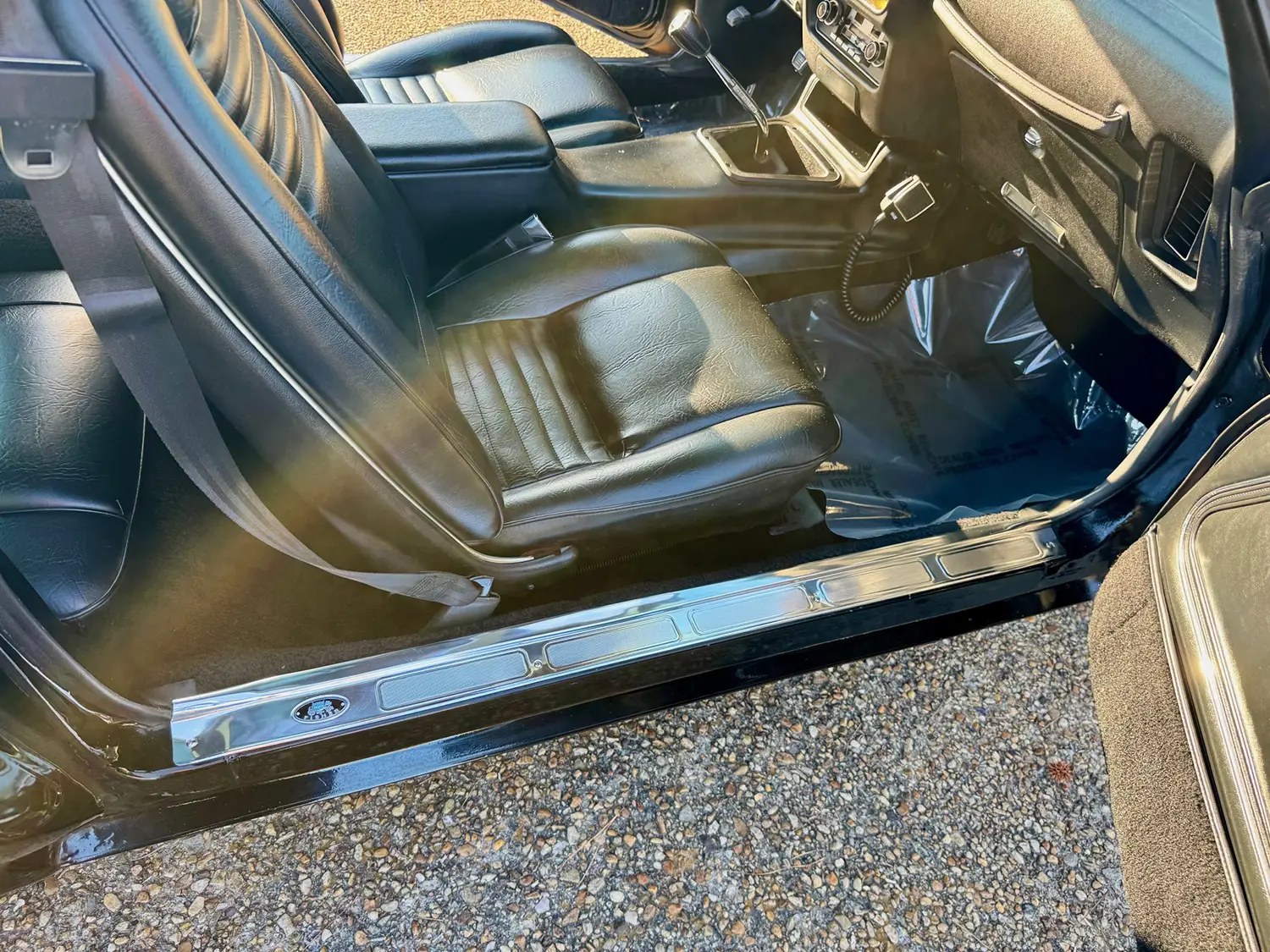 1978 Pontiac Firebird Trans Am