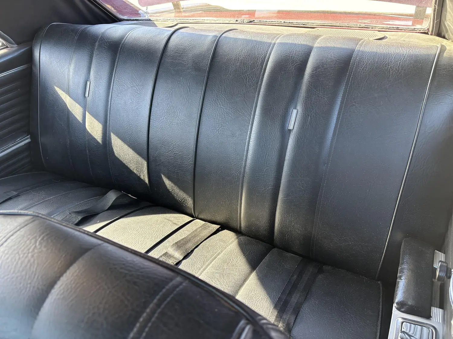 1967 Chevrolet Chevelle