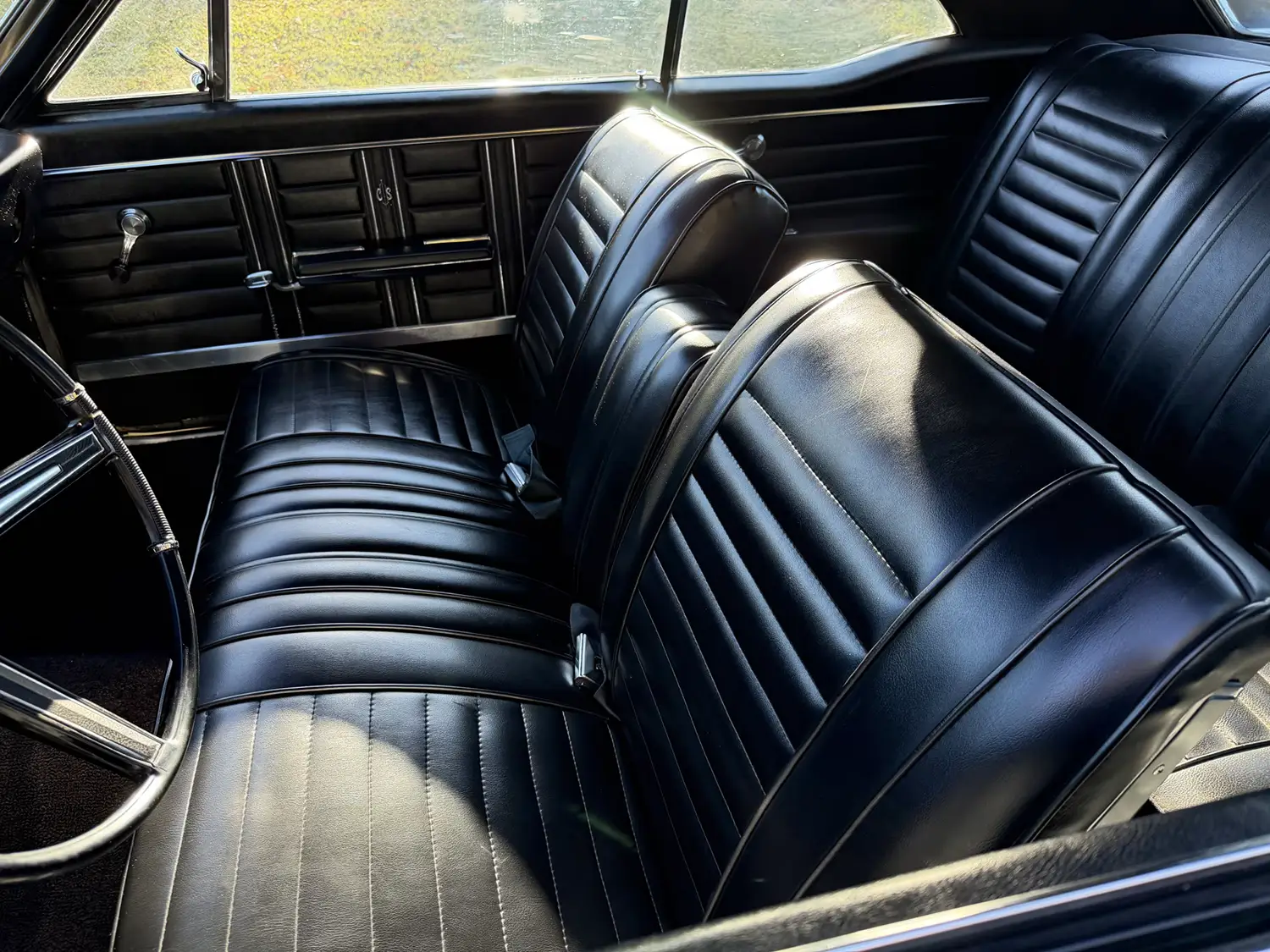 1967 Oldsmobile 442 Hardtop